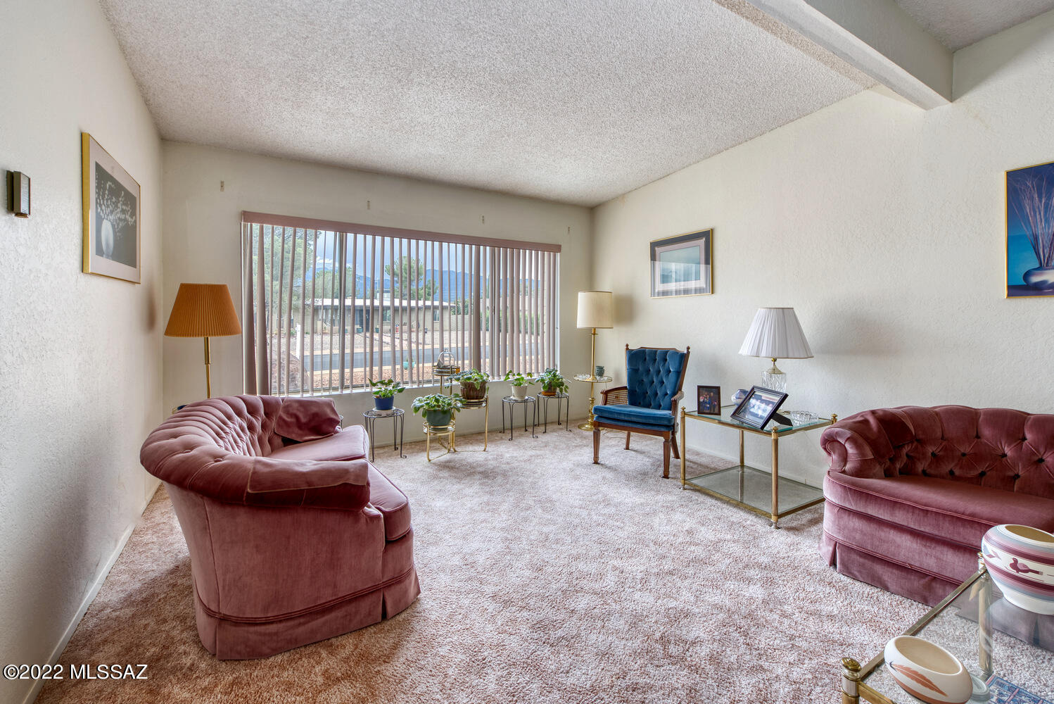 Out Of Pima County - Residential