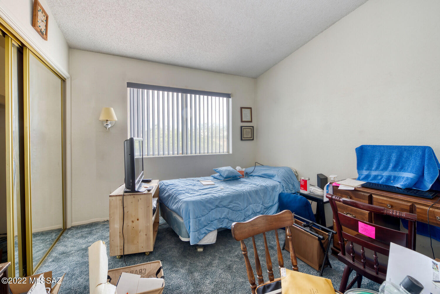 Out Of Pima County - Residential