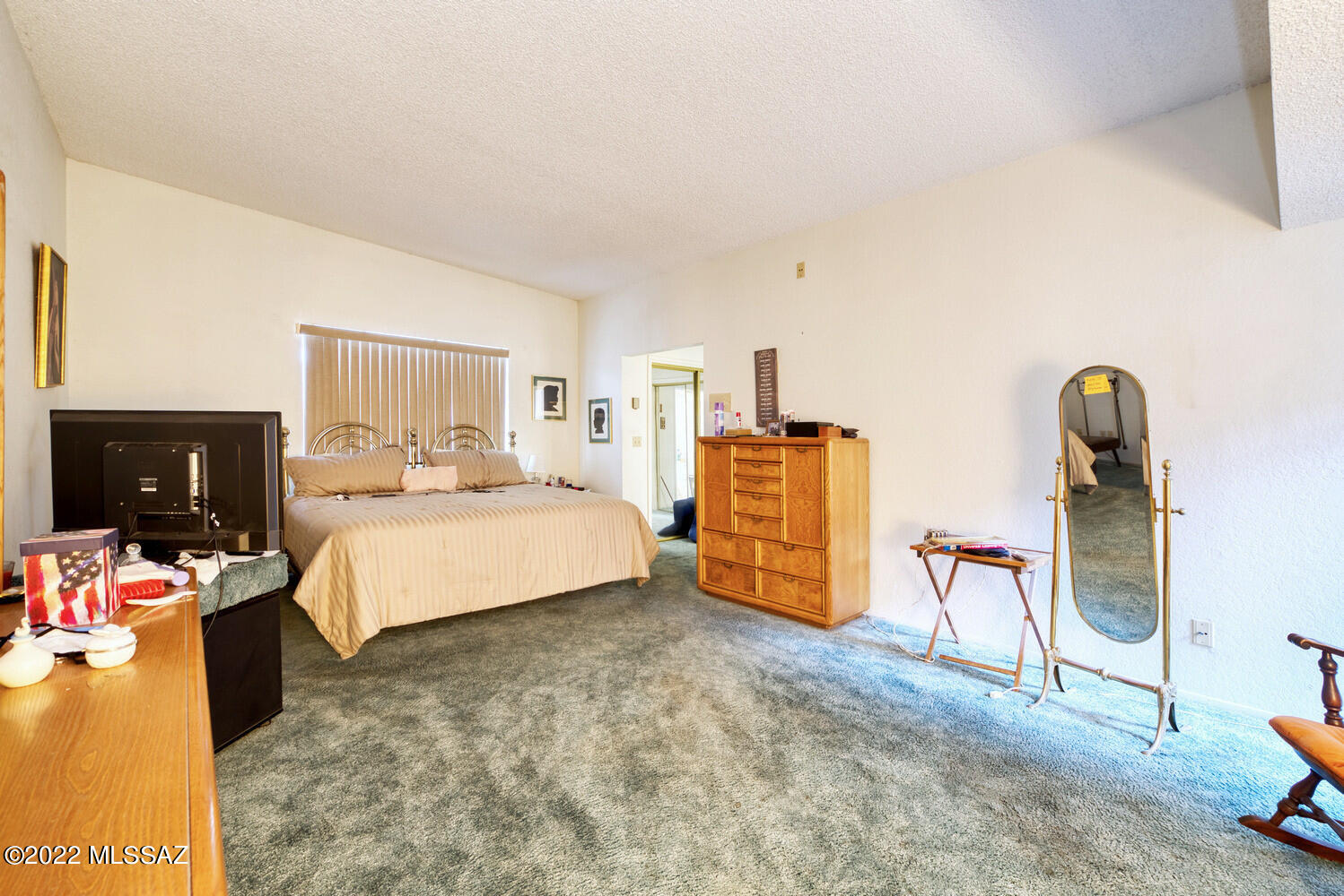Out Of Pima County - Residential
