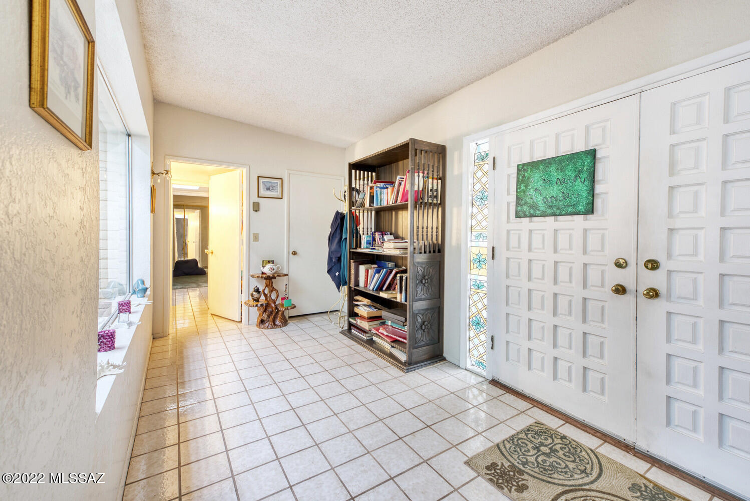 Out Of Pima County - Residential