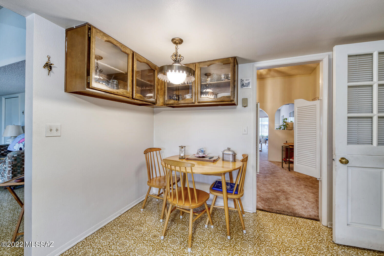 Out Of Pima County - Residential
