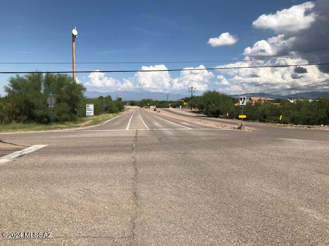 New Tucson Unit NO. 6 (1-75) - Land