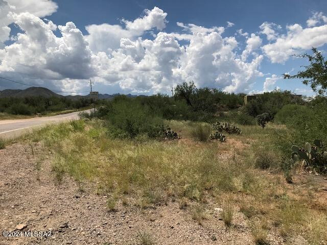 New Tucson Unit NO. 6 (1-75) - Land