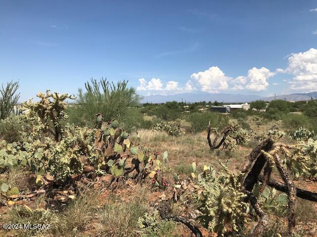 New Tucson Unit NO. 6 (1-75) - Land