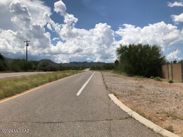 New Tucson Unit NO. 6 (1-75) - Land