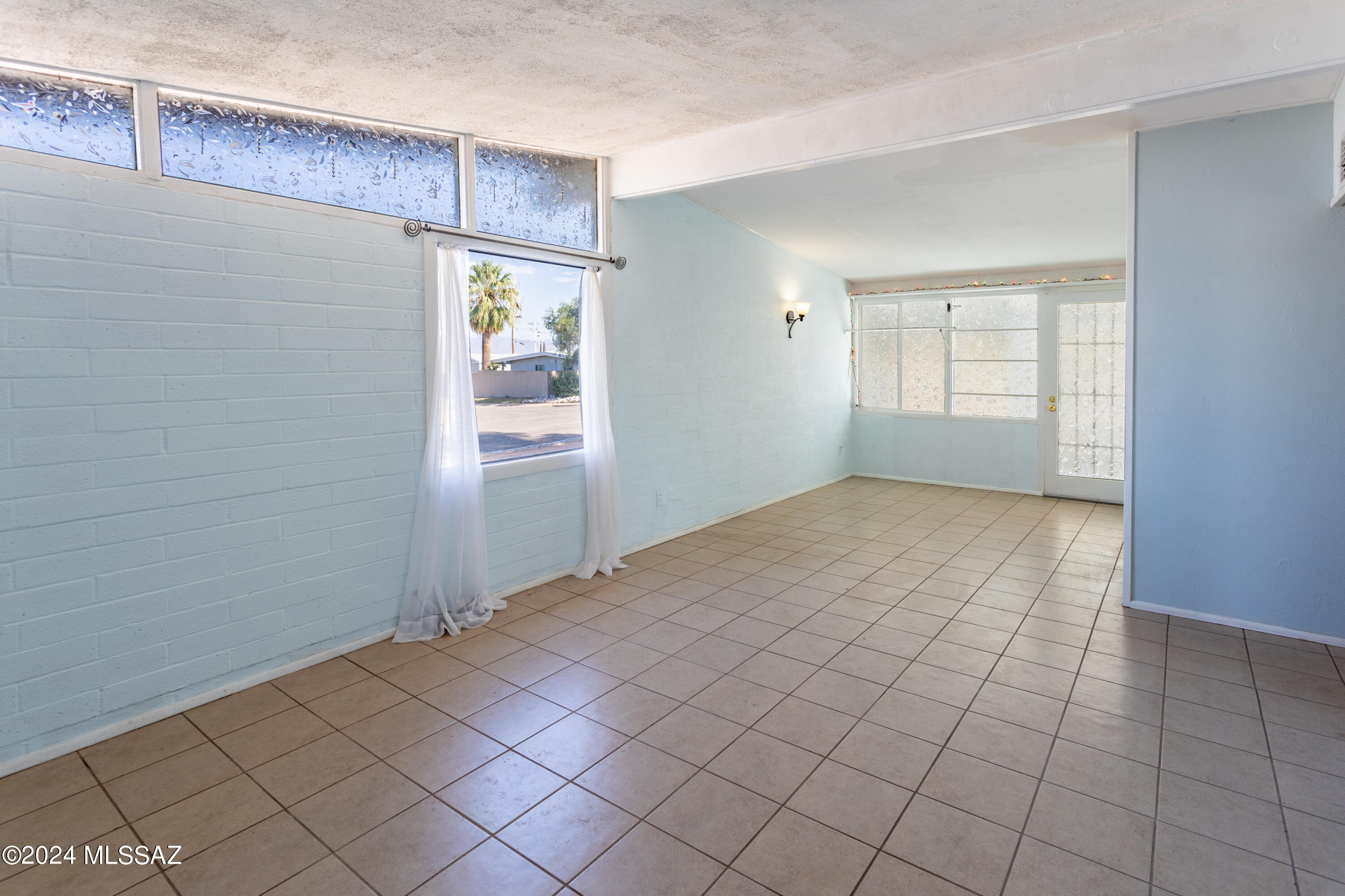 San Manuel Townsite - Residential