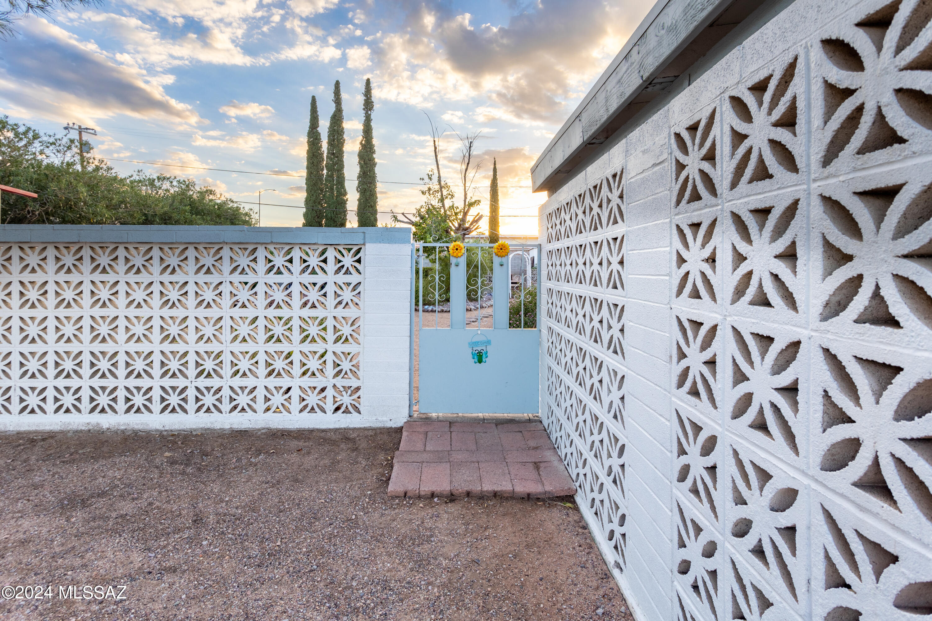 San Manuel Townsite - Residential