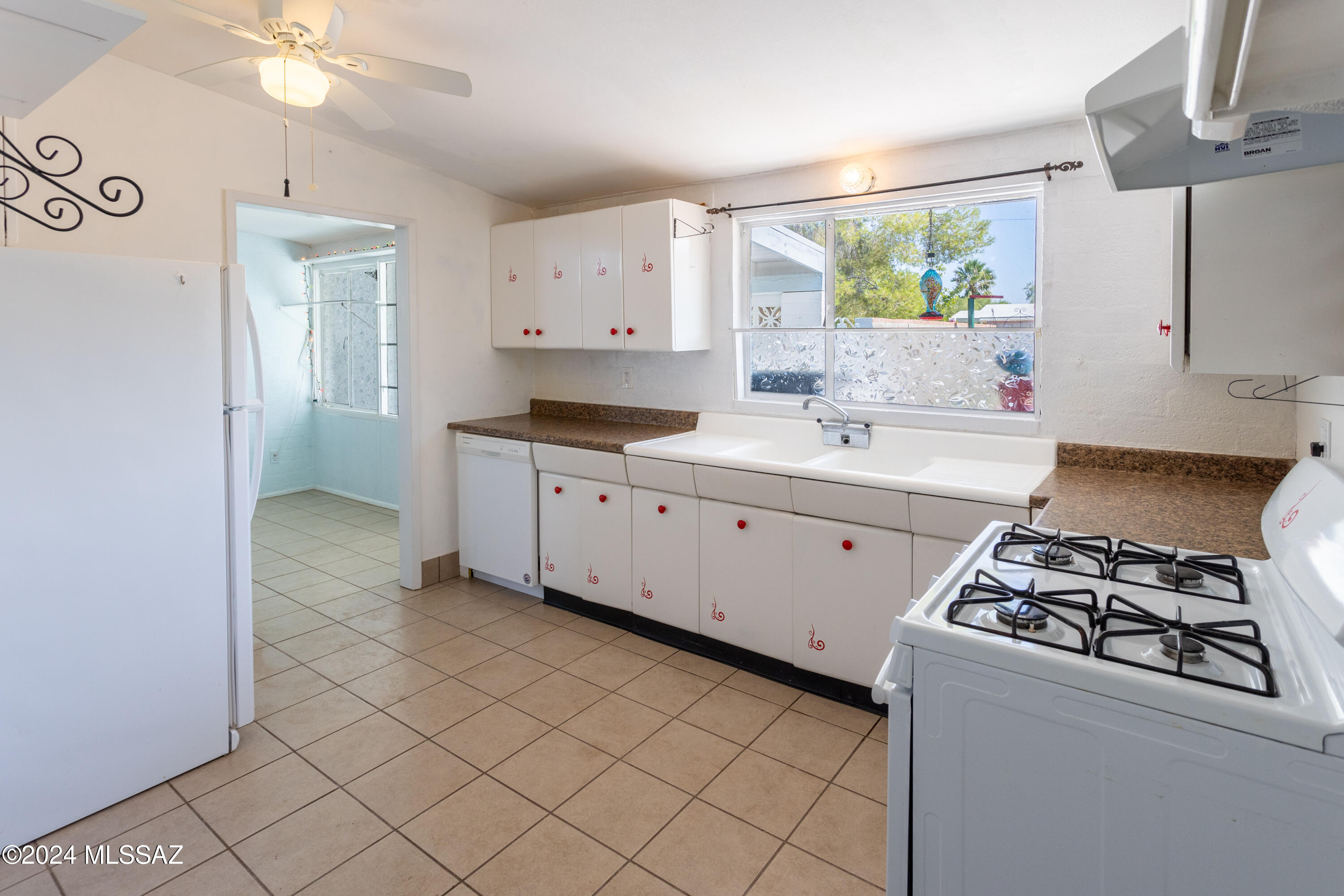 San Manuel Townsite - Residential