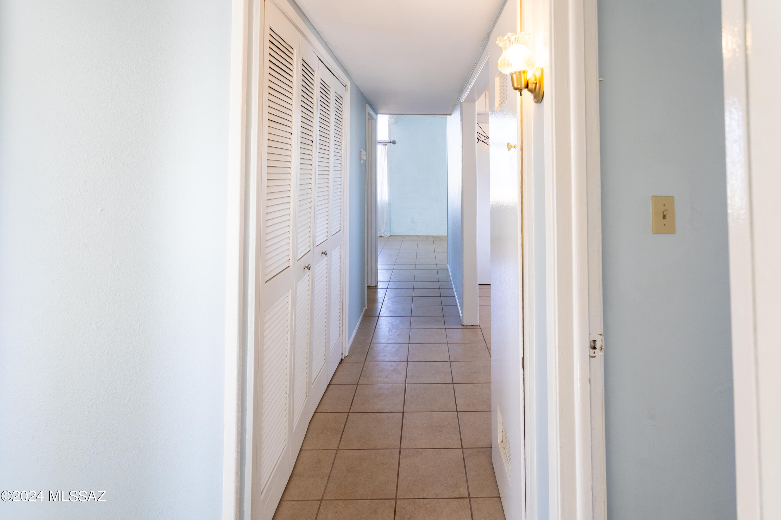 San Manuel Townsite - Residential