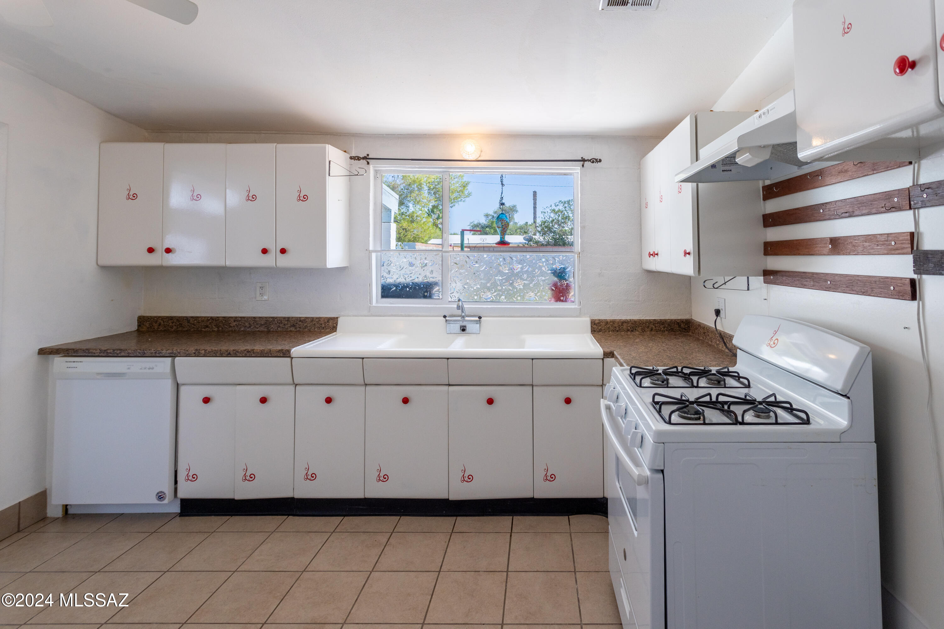San Manuel Townsite - Residential