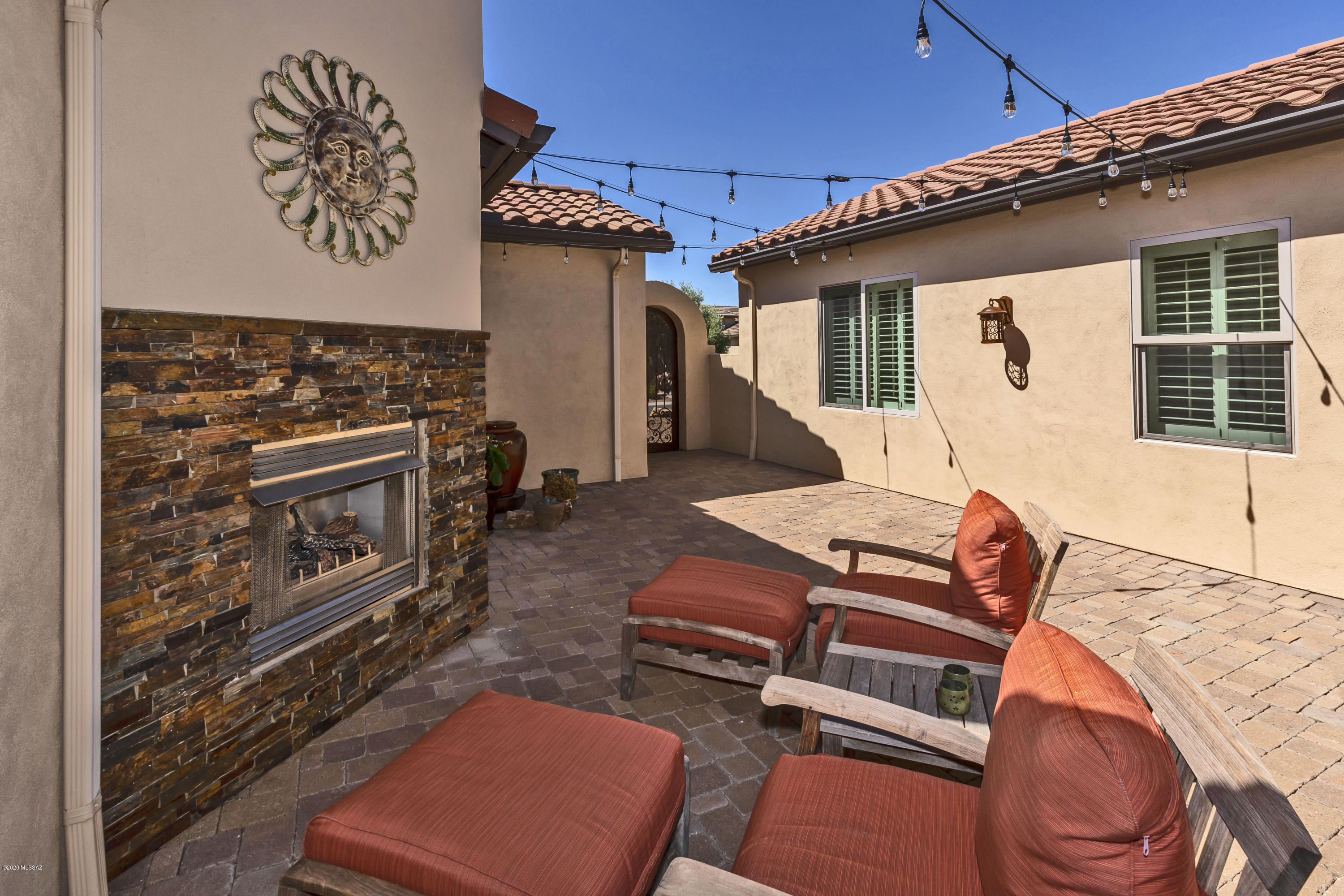 Saddlebrooke Ranch - Residential