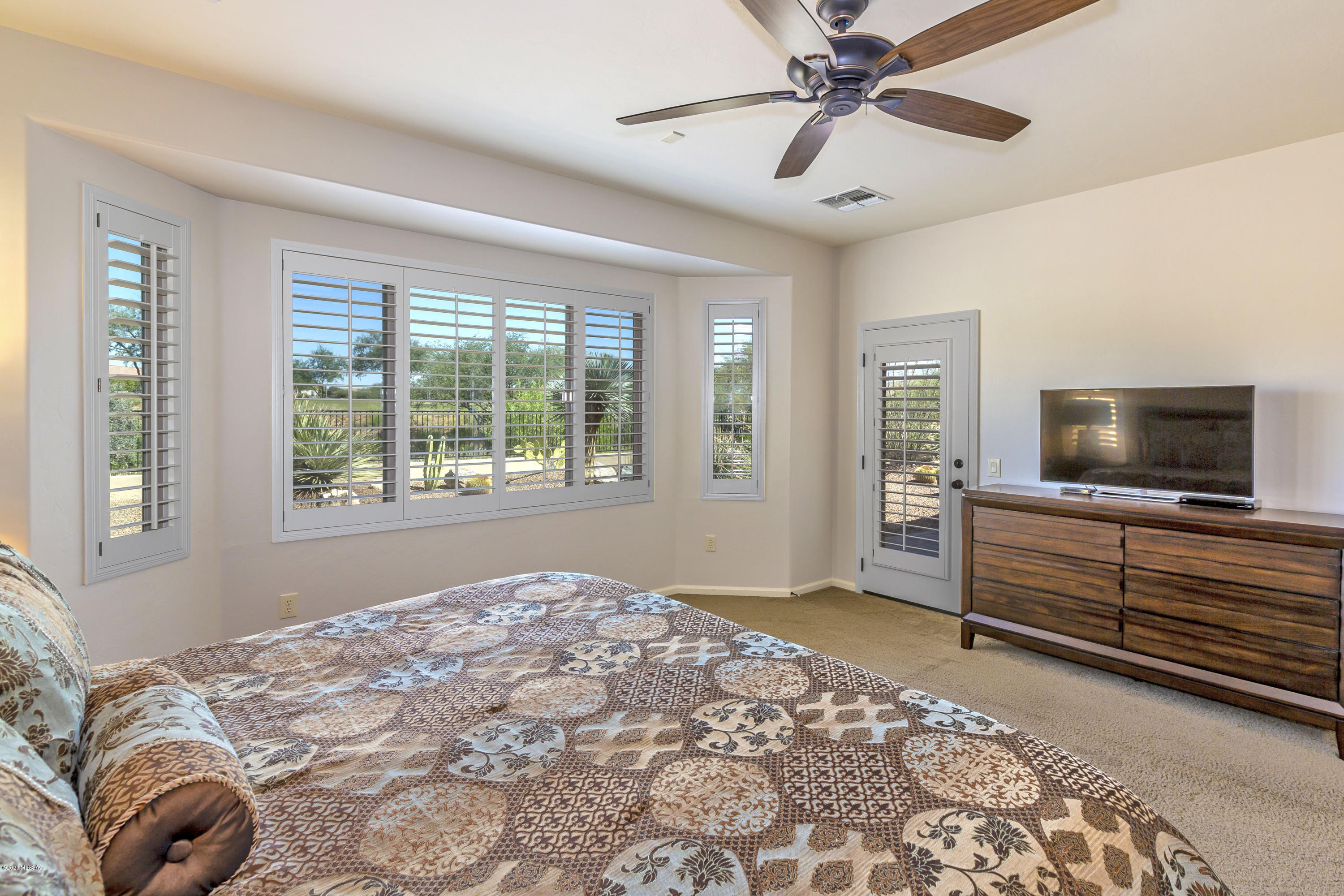 Saddlebrooke Ranch - Residential