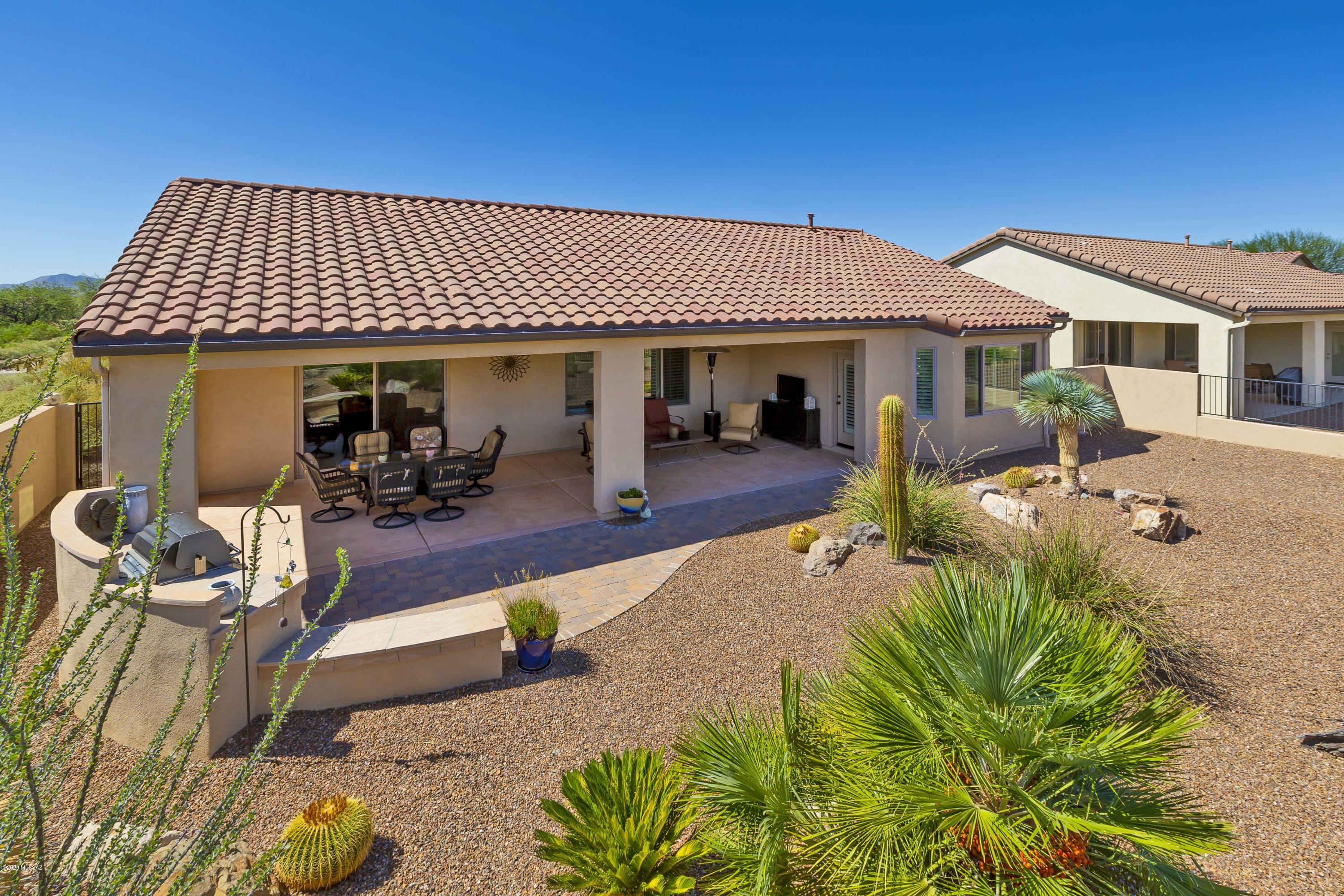Saddlebrooke Ranch - Residential