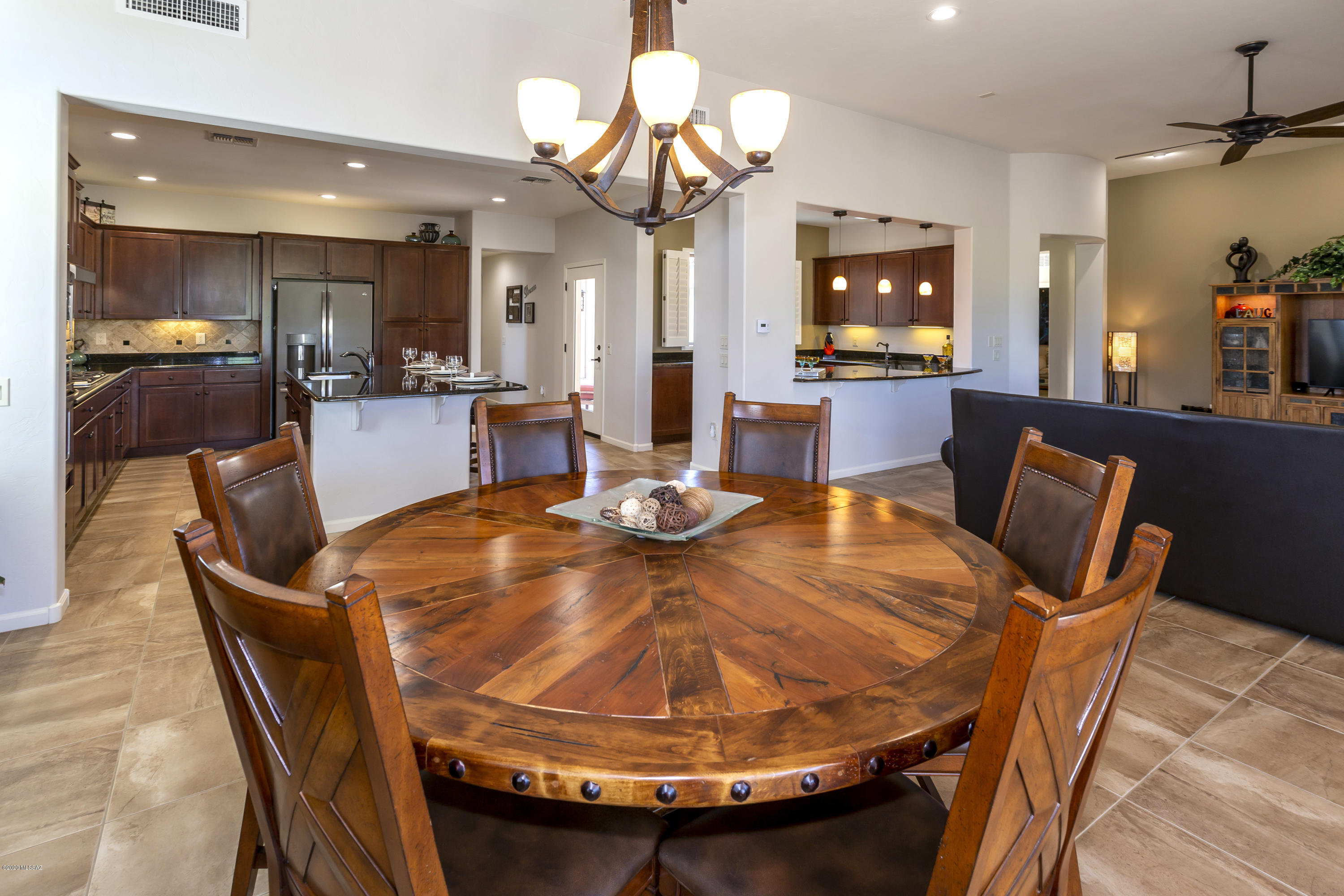 Saddlebrooke Ranch - Residential