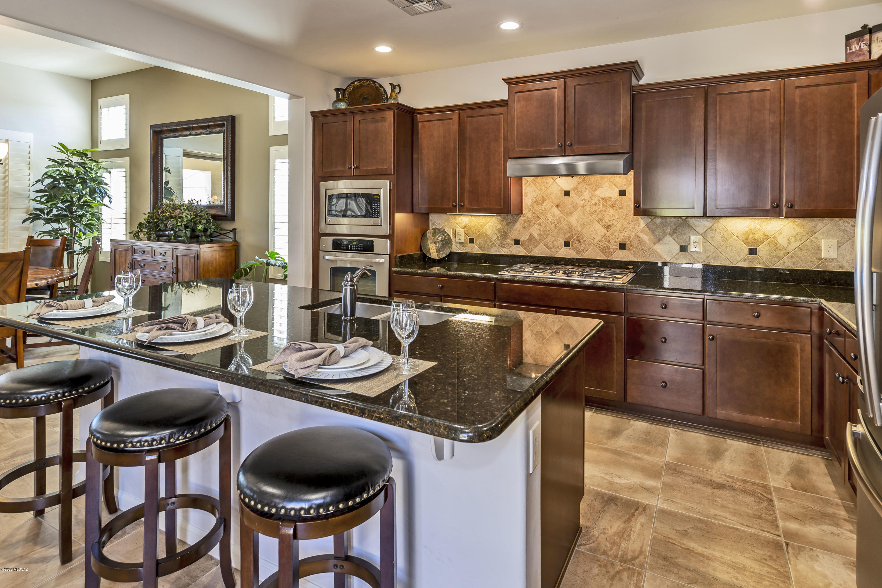 Saddlebrooke Ranch - Residential