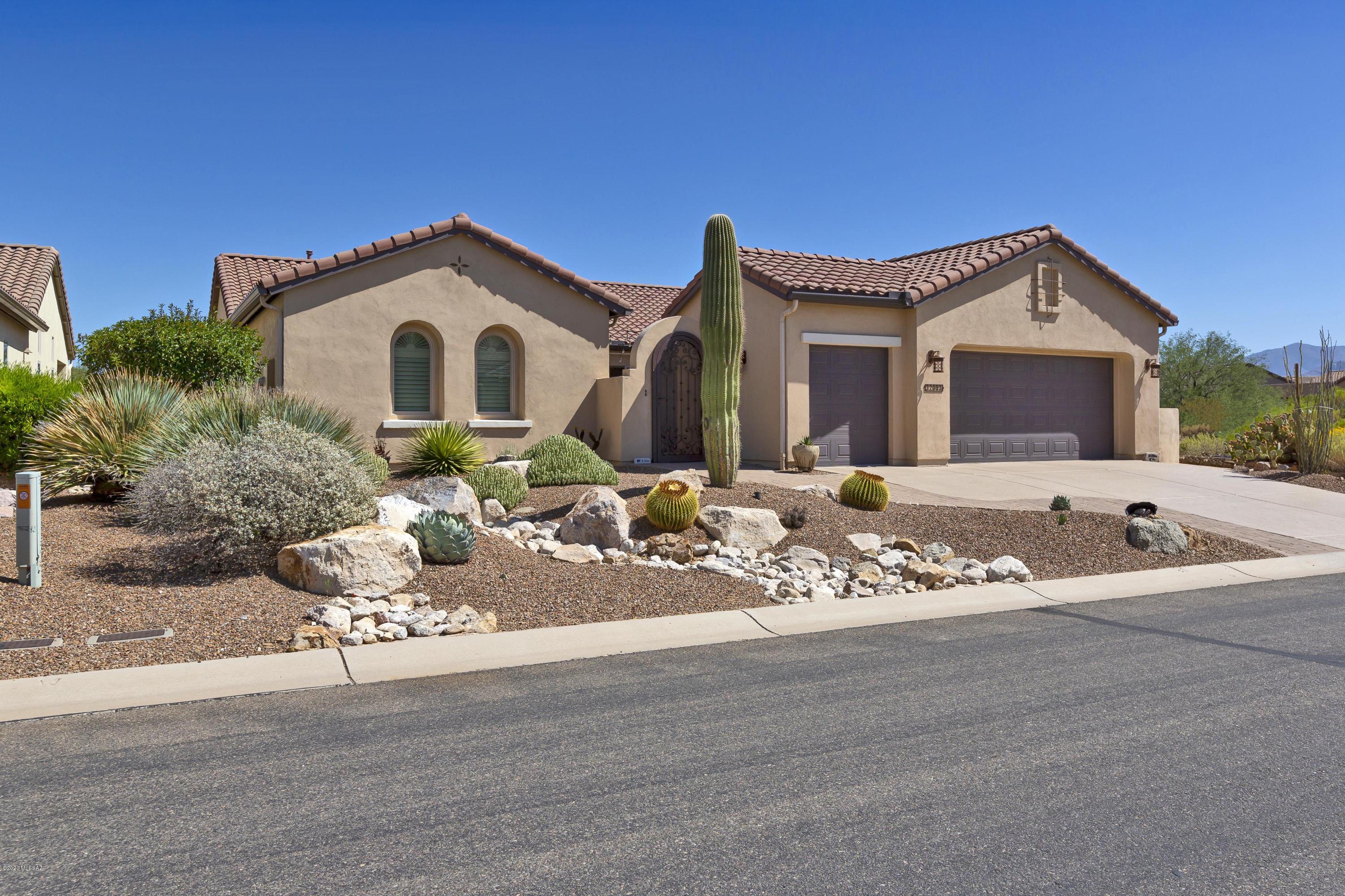 Saddlebrooke Ranch - Residential
