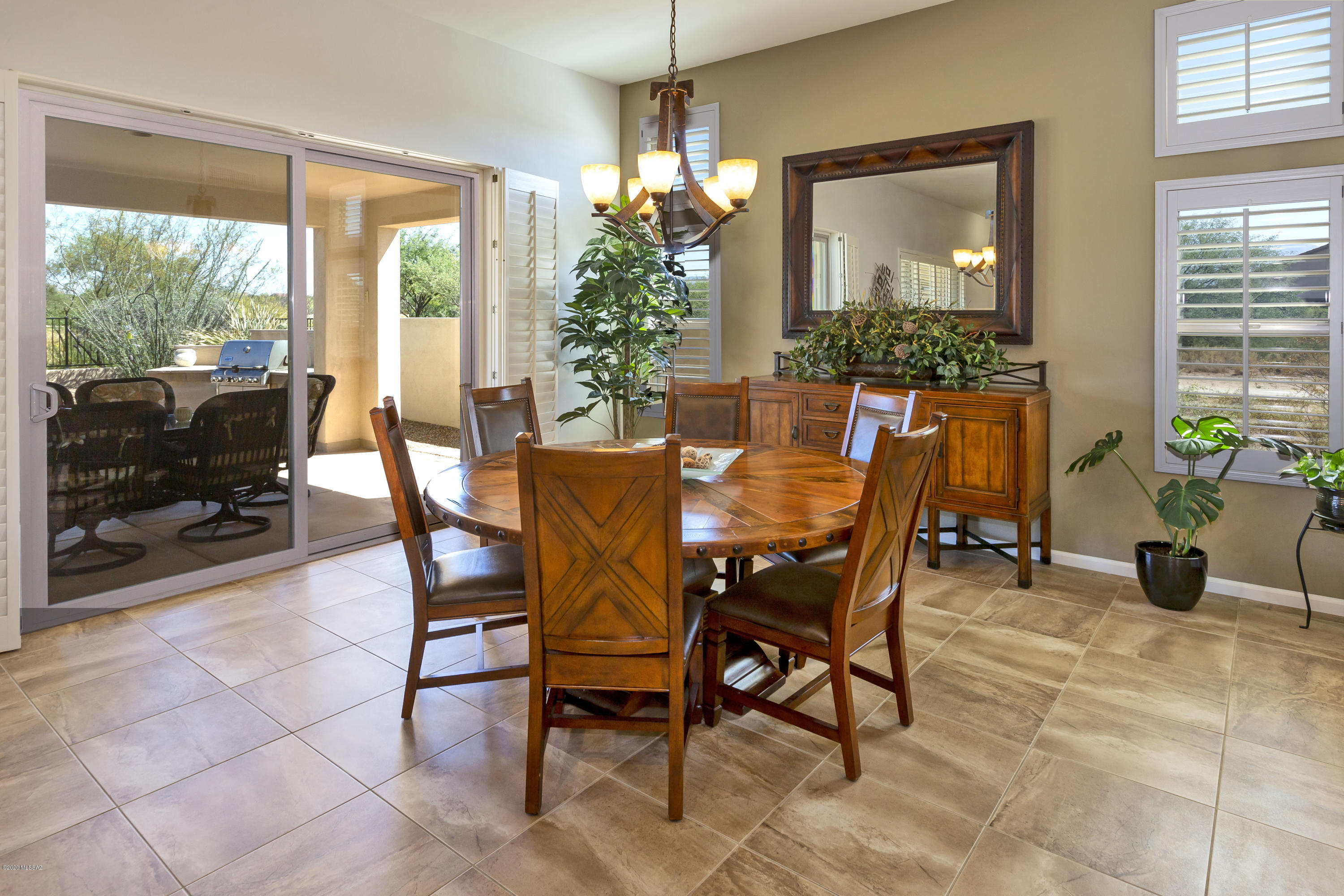 Saddlebrooke Ranch - Residential