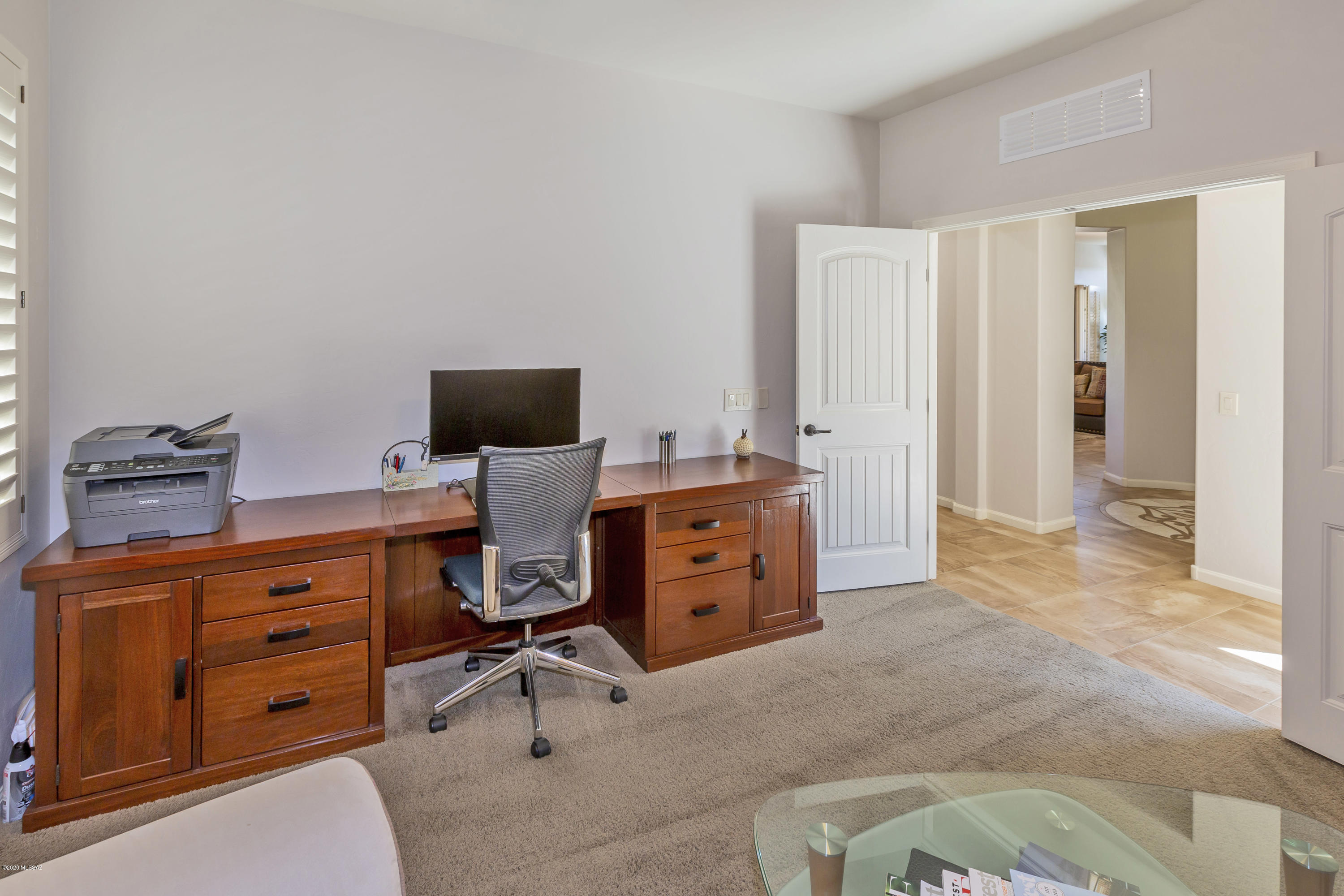 Saddlebrooke Ranch - Residential