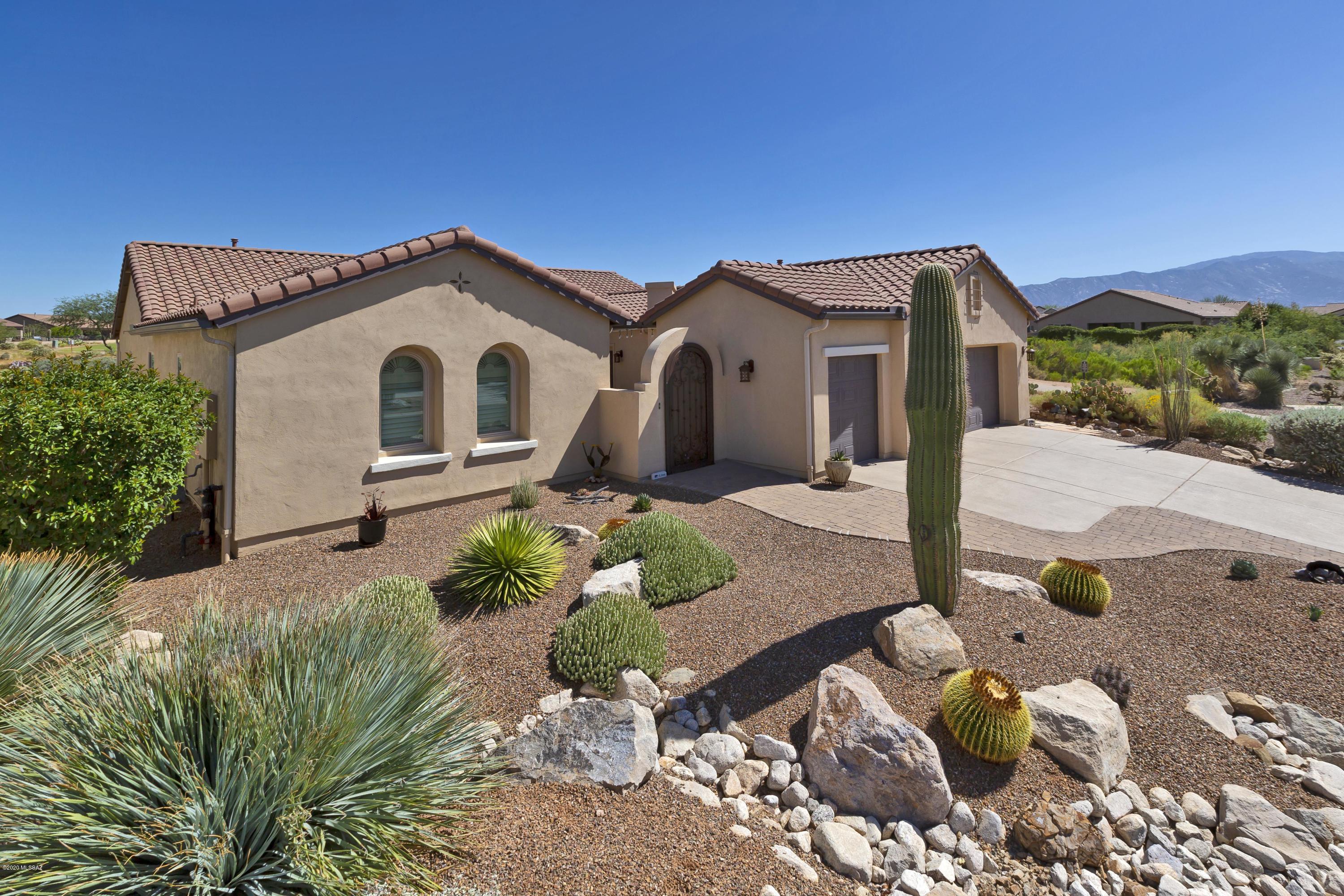 Saddlebrooke Ranch - Residential