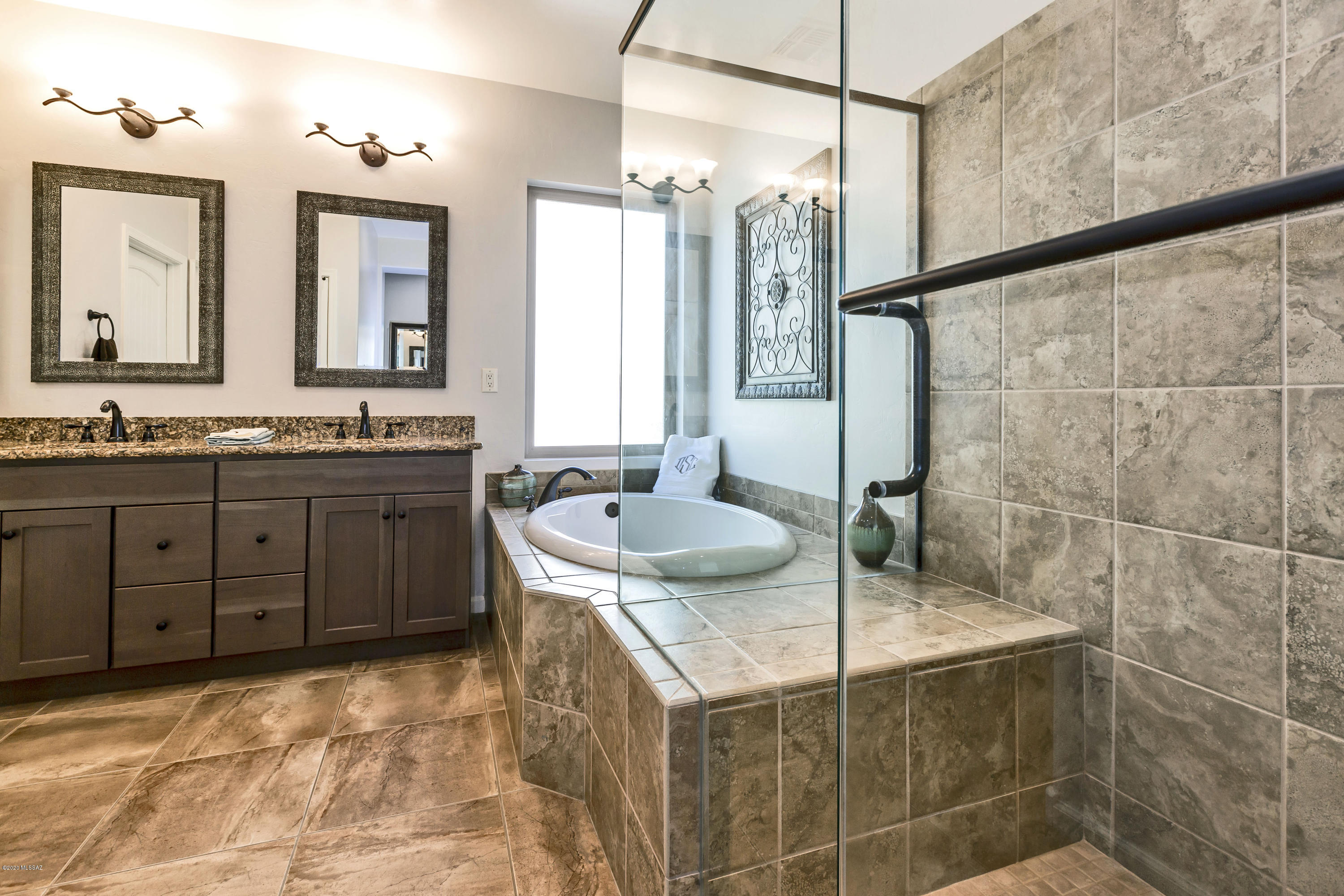 Saddlebrooke Ranch - Residential