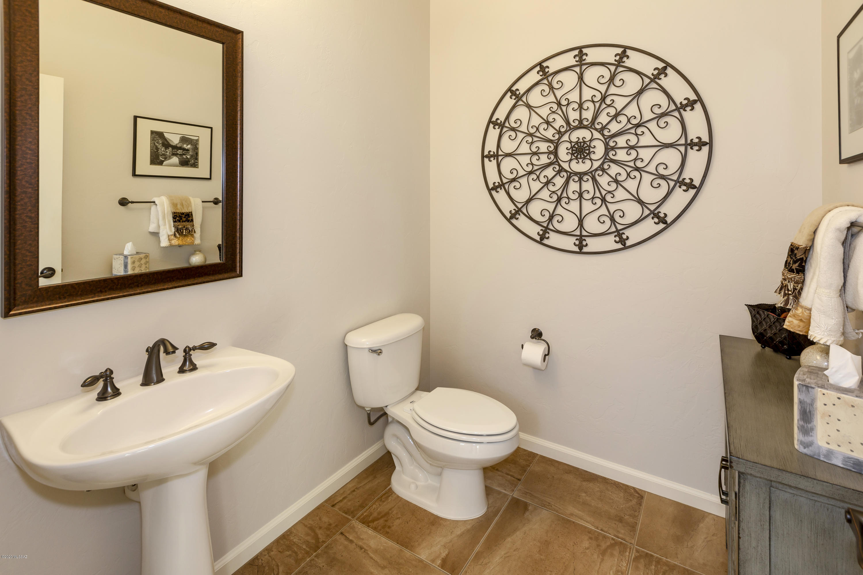 Saddlebrooke Ranch - Residential