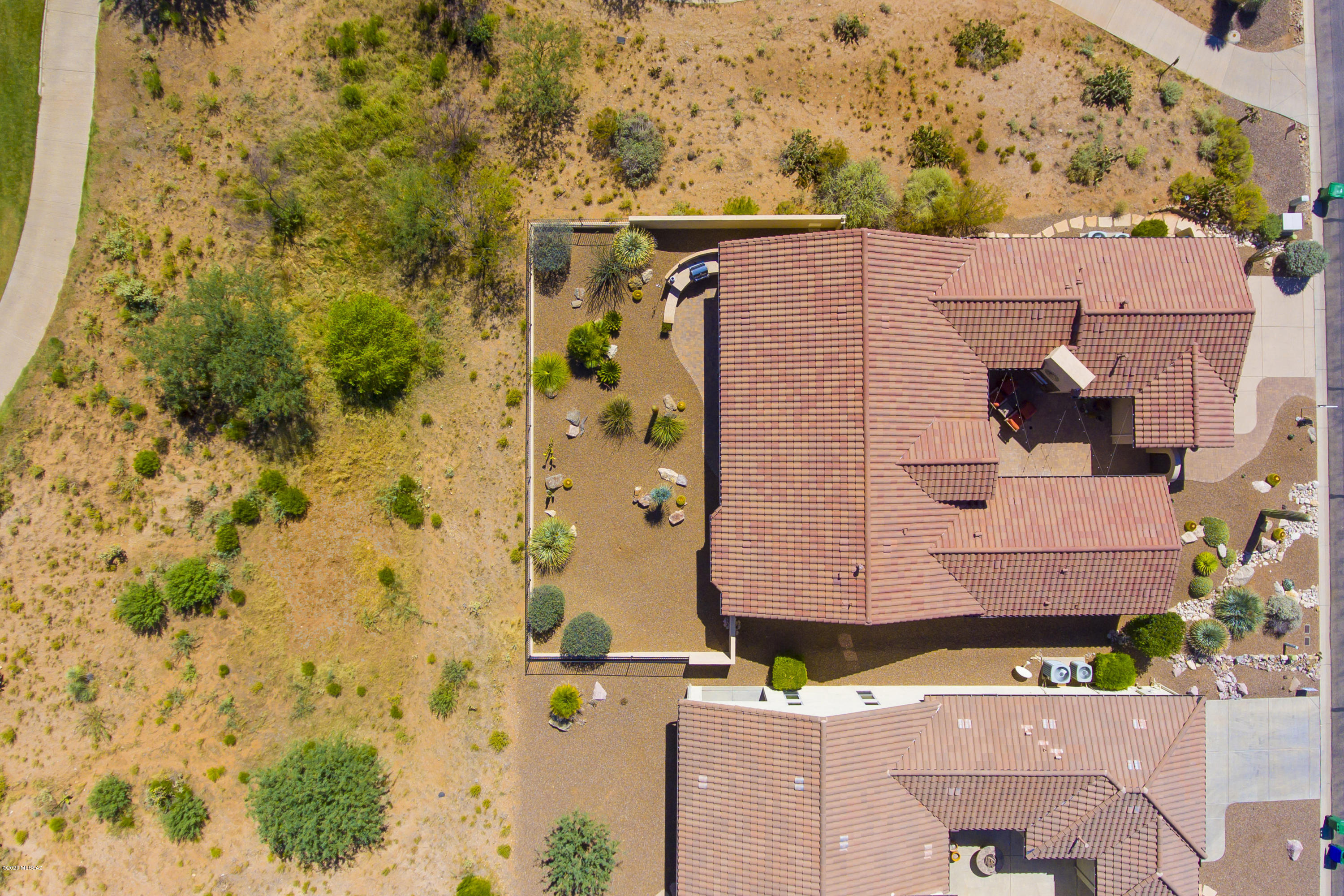 Saddlebrooke Ranch - Residential