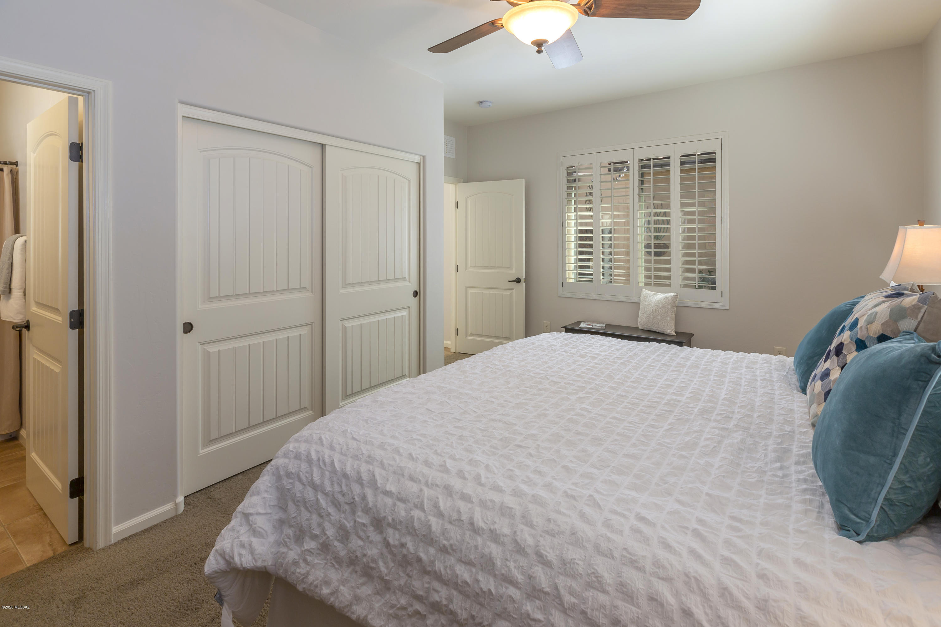 Saddlebrooke Ranch - Residential