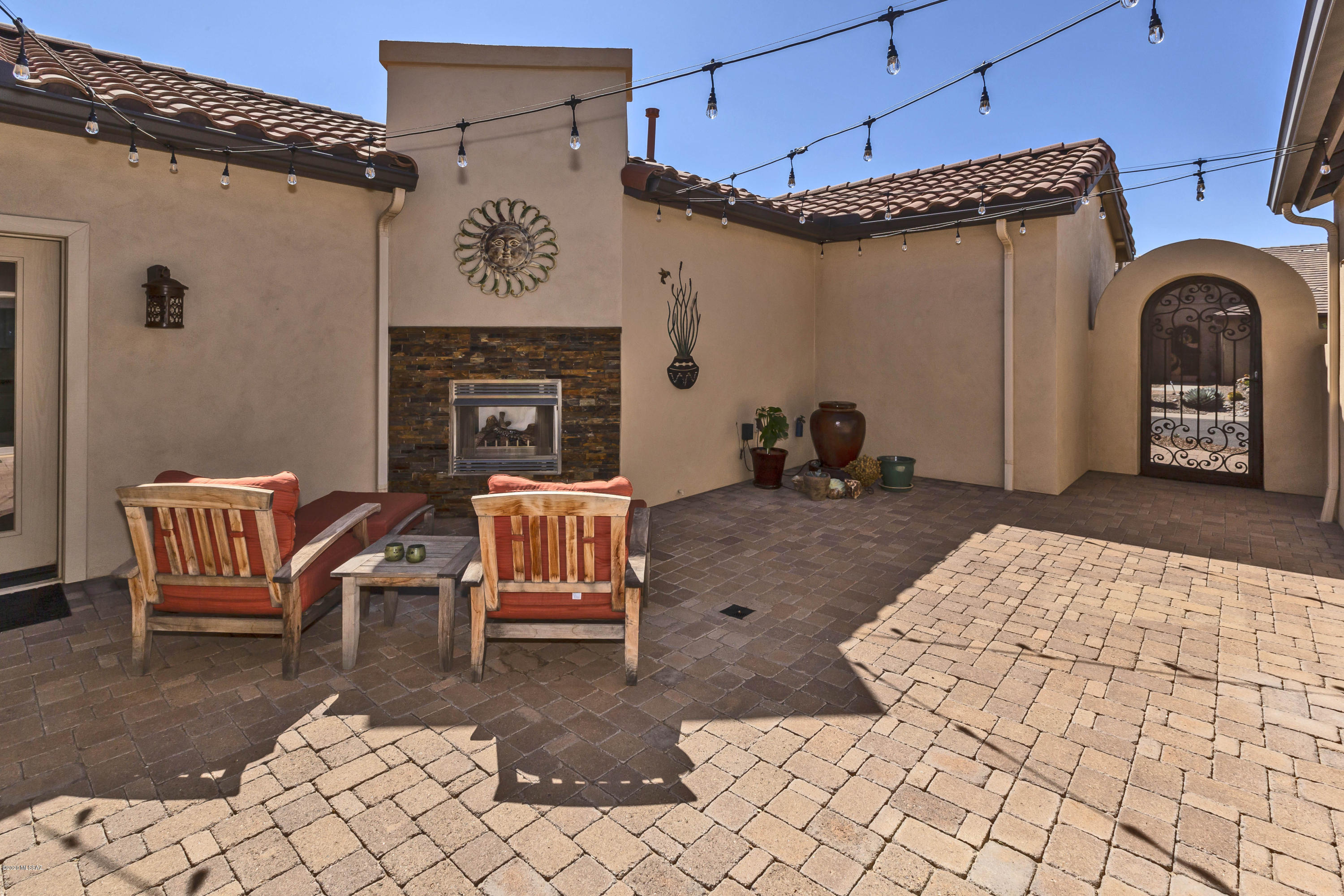 Saddlebrooke Ranch - Residential