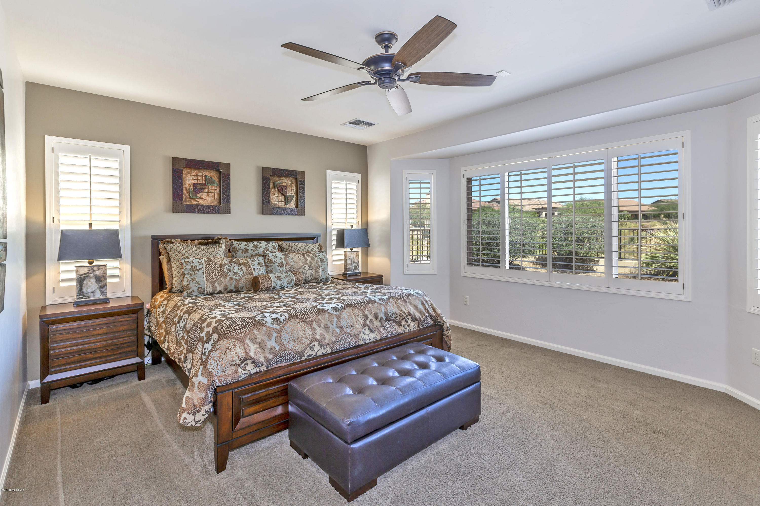 Saddlebrooke Ranch - Residential