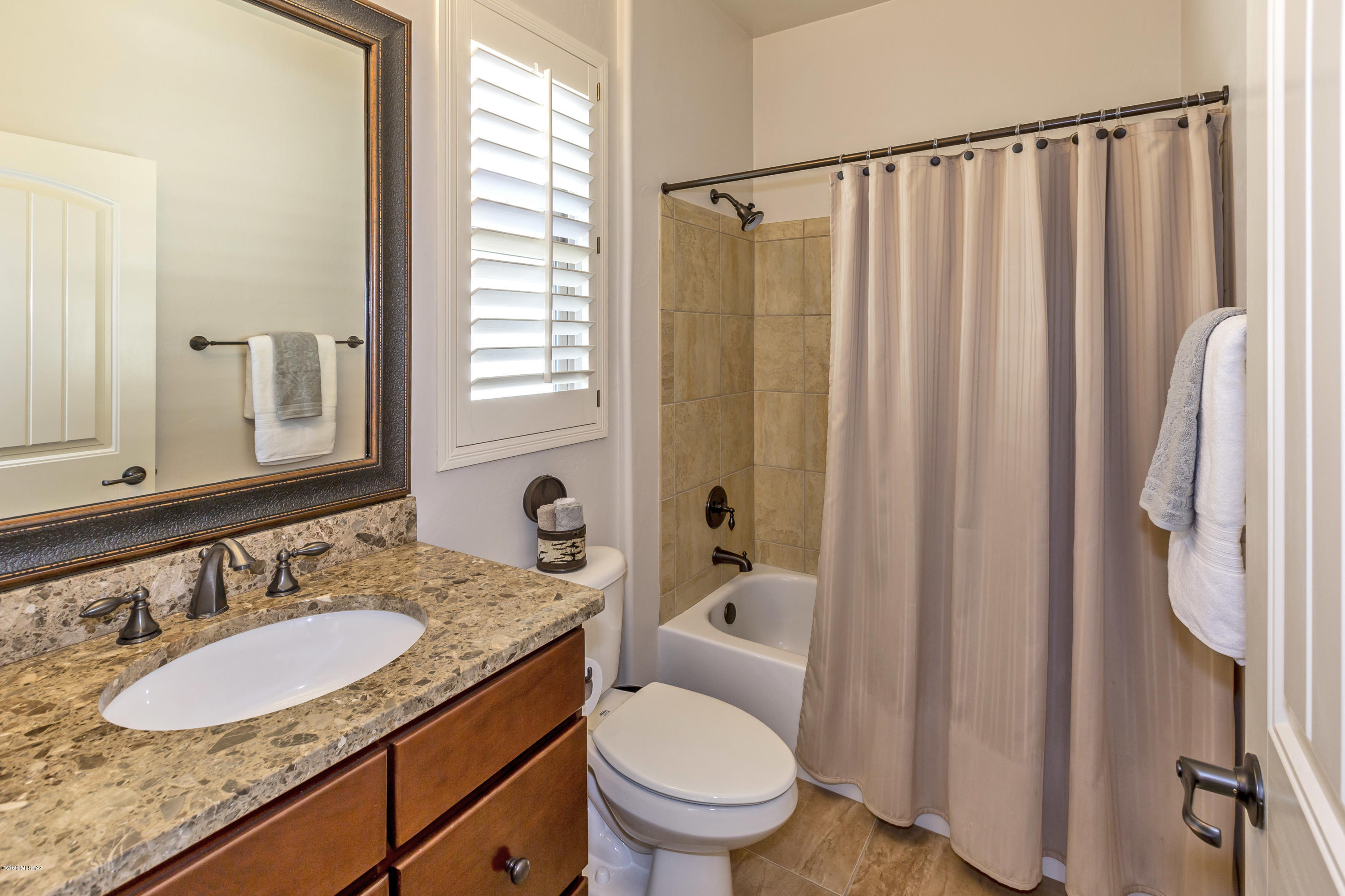 Saddlebrooke Ranch - Residential