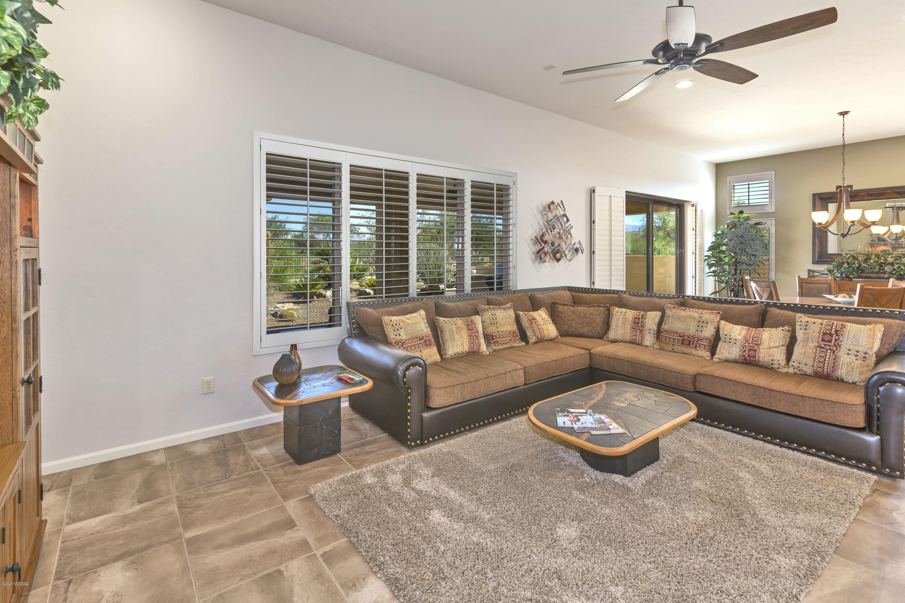 Saddlebrooke Ranch - Residential