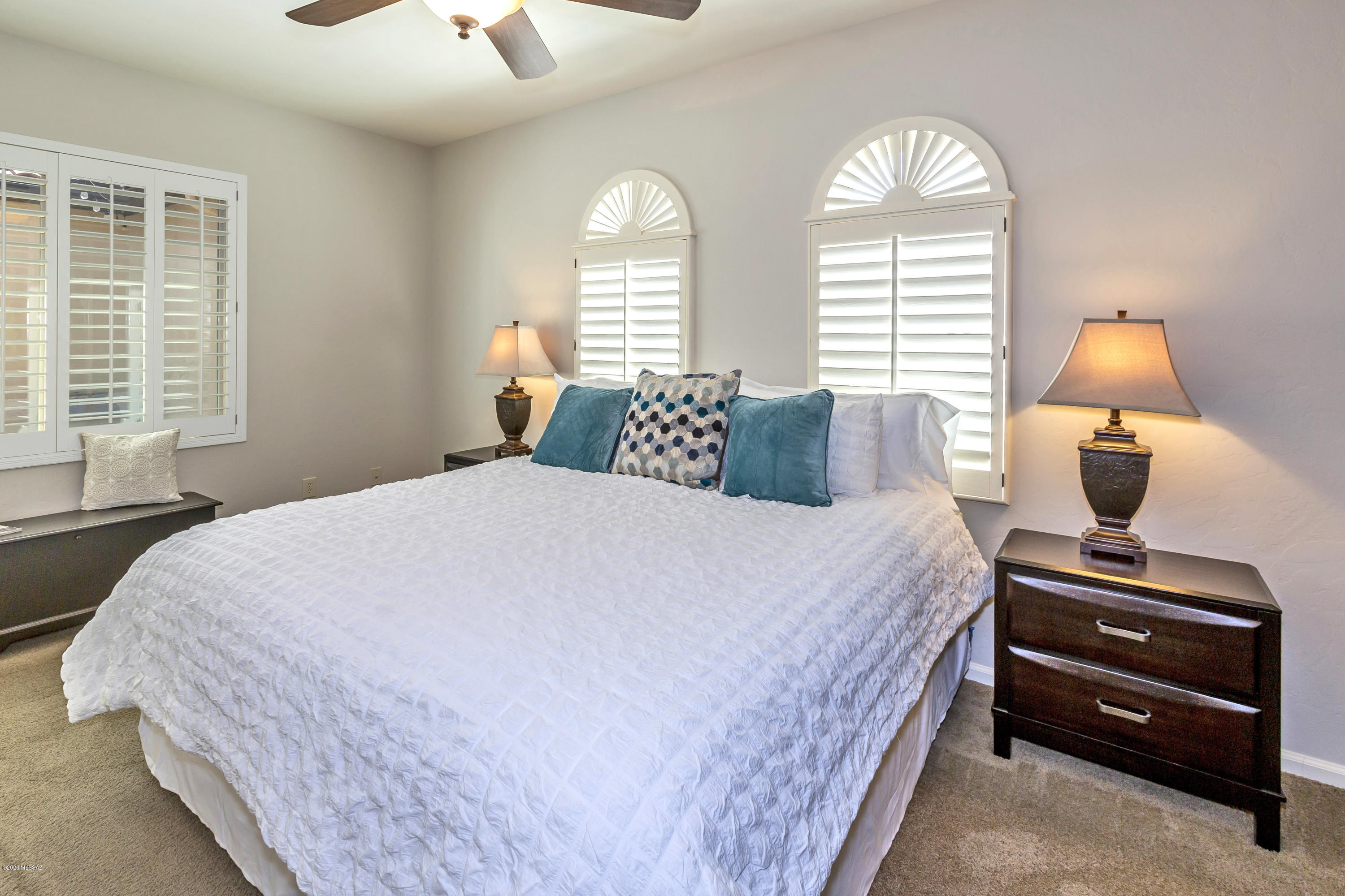 Saddlebrooke Ranch - Residential