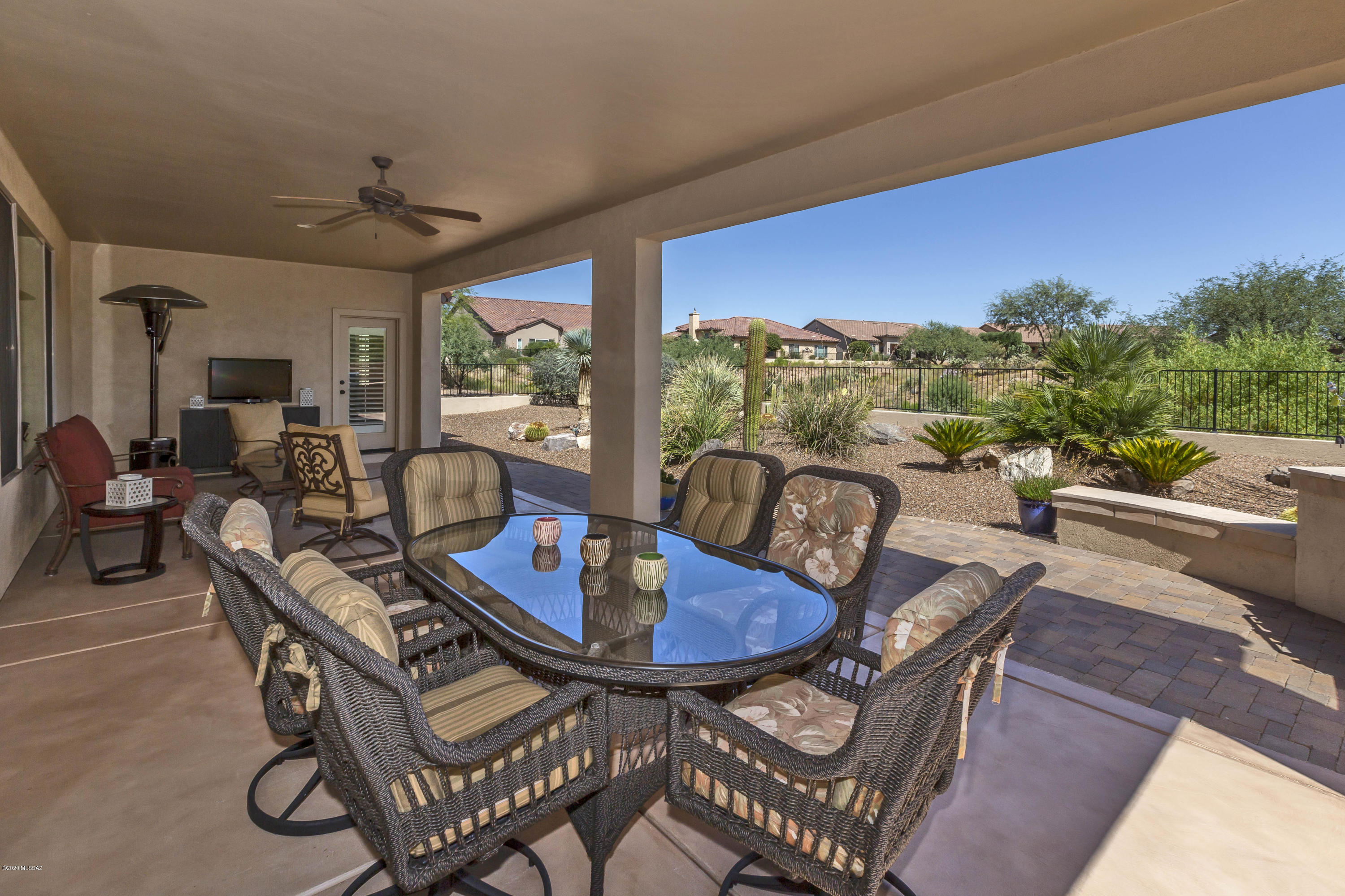 Saddlebrooke Ranch - Residential