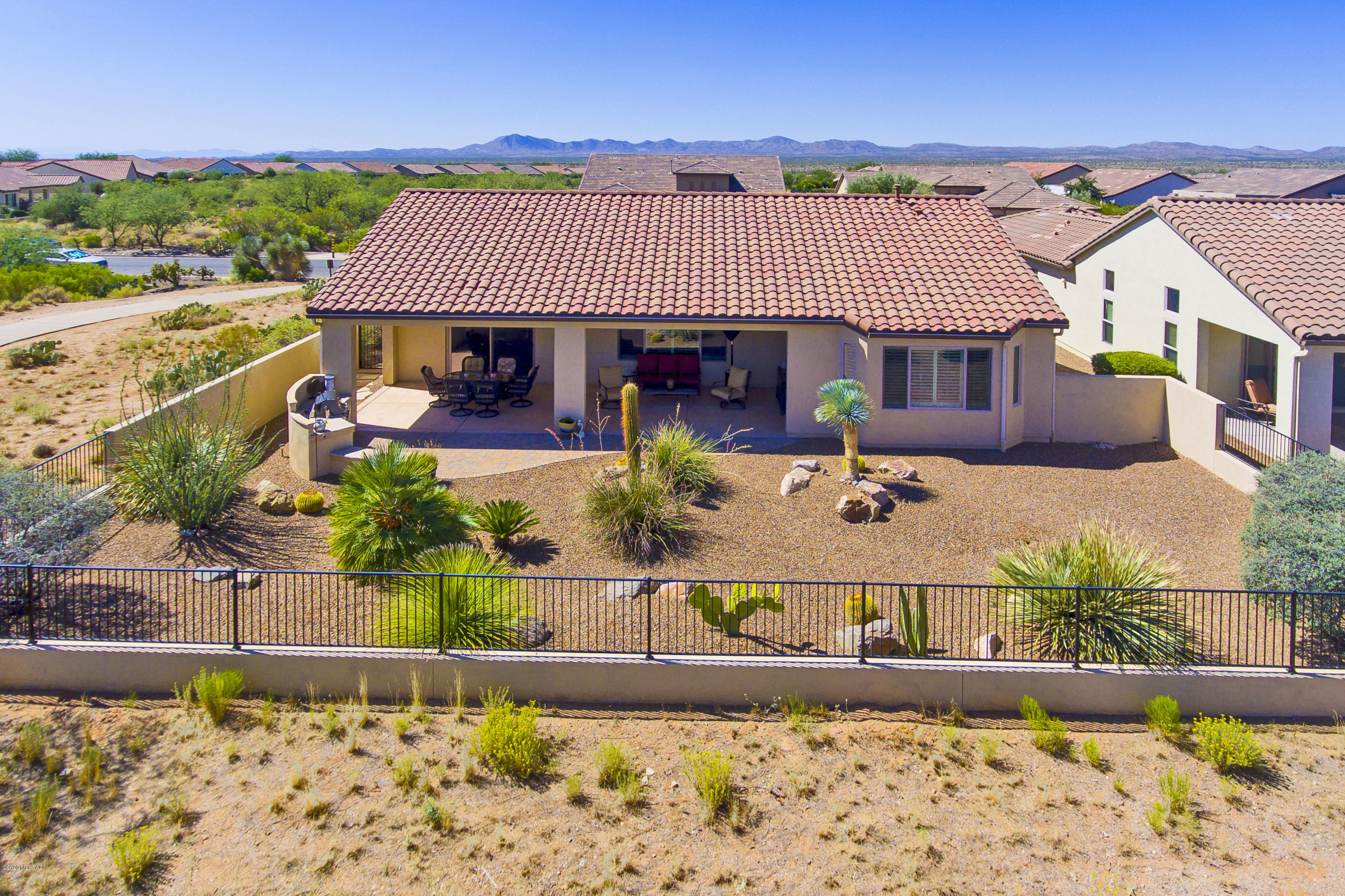 Saddlebrooke Ranch - Residential
