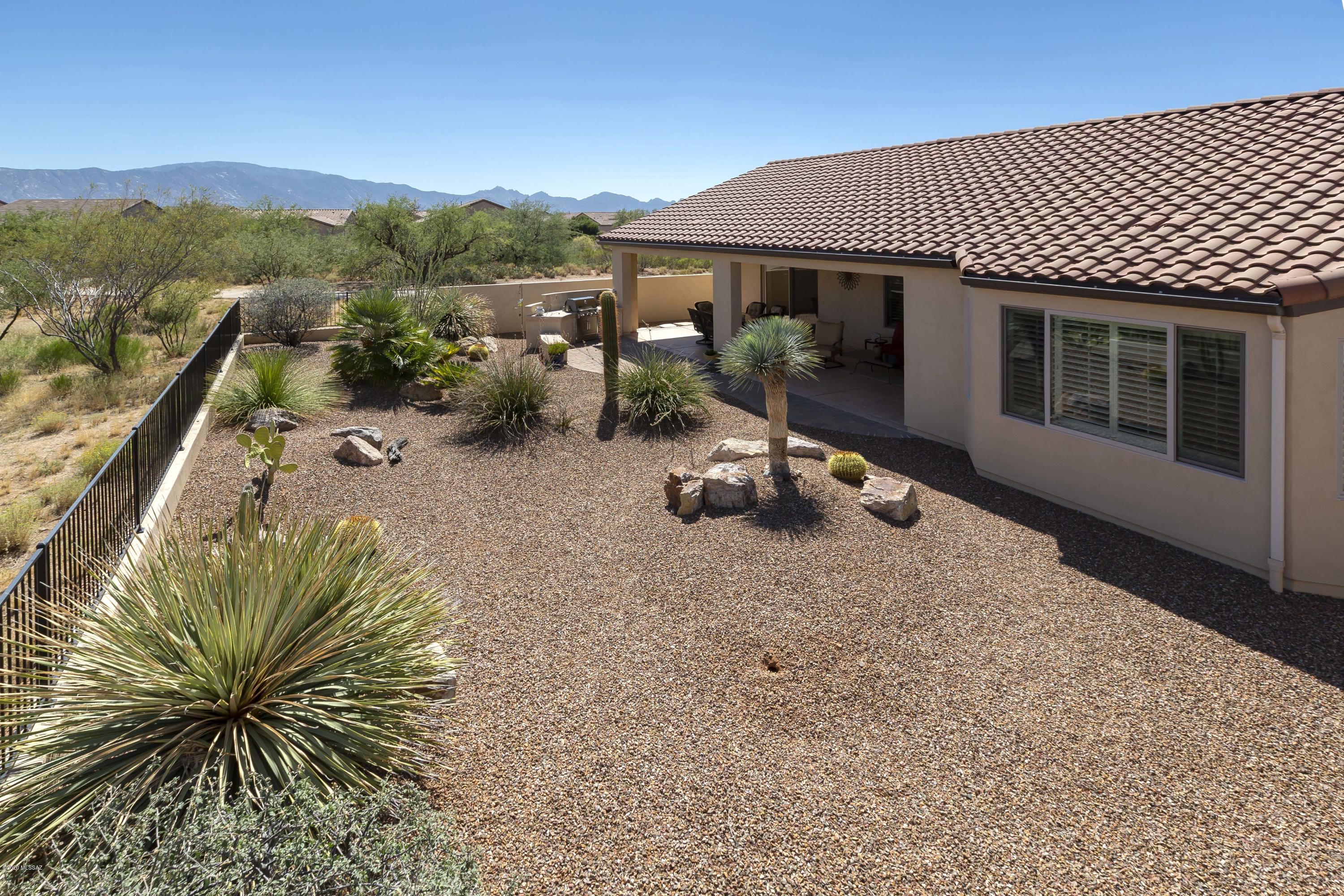 Saddlebrooke Ranch - Residential