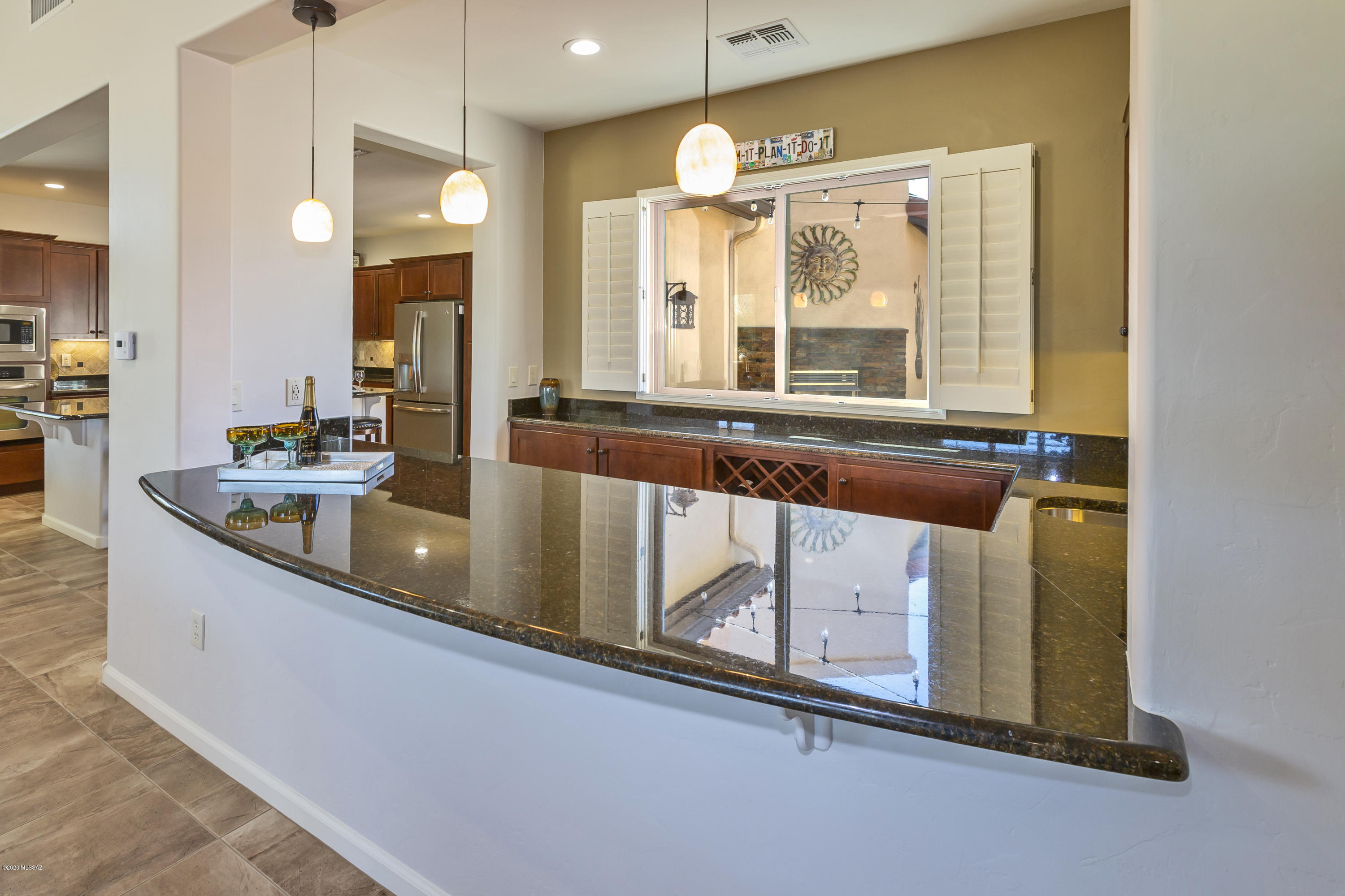 Saddlebrooke Ranch - Residential