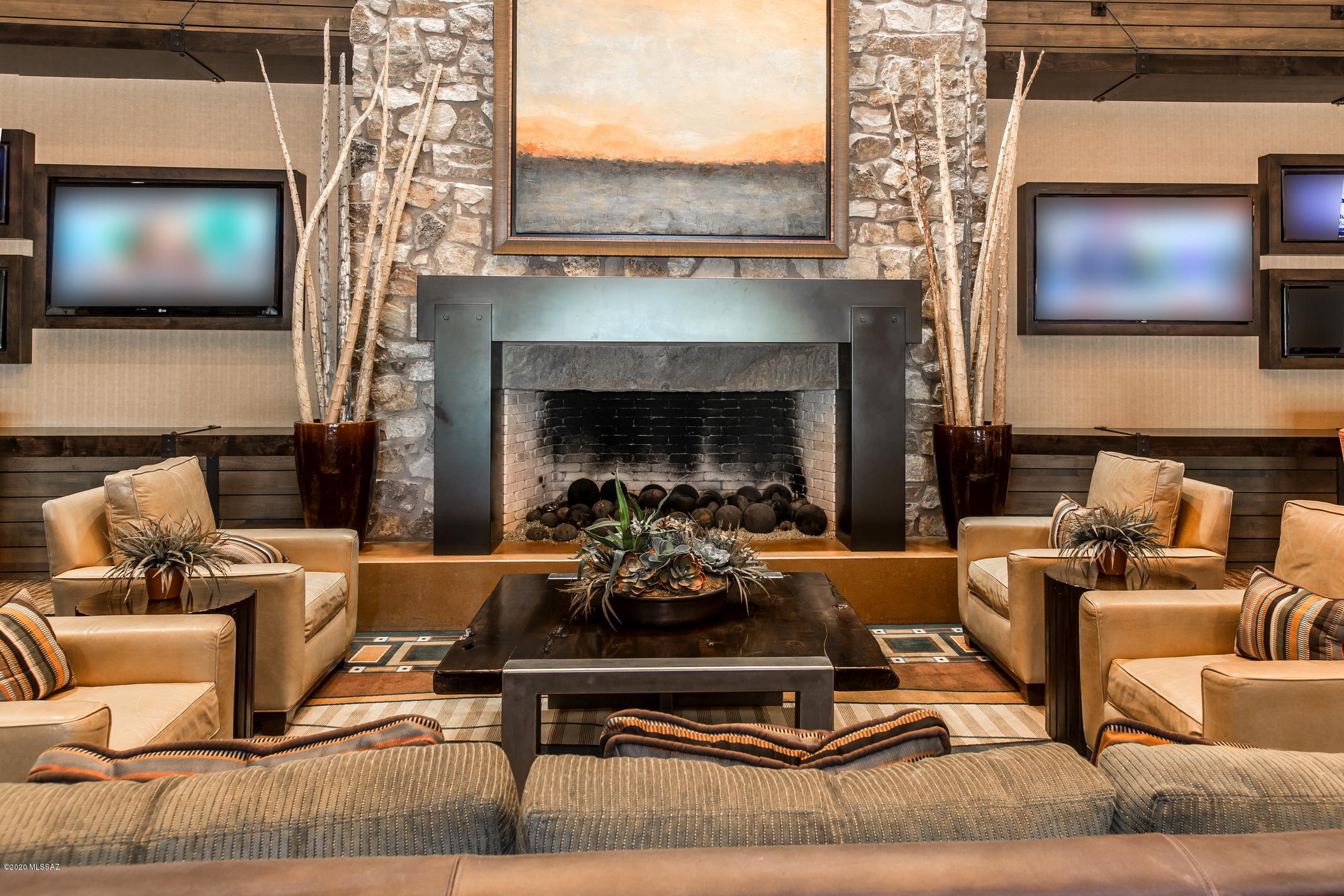 Saddlebrooke Ranch - Residential