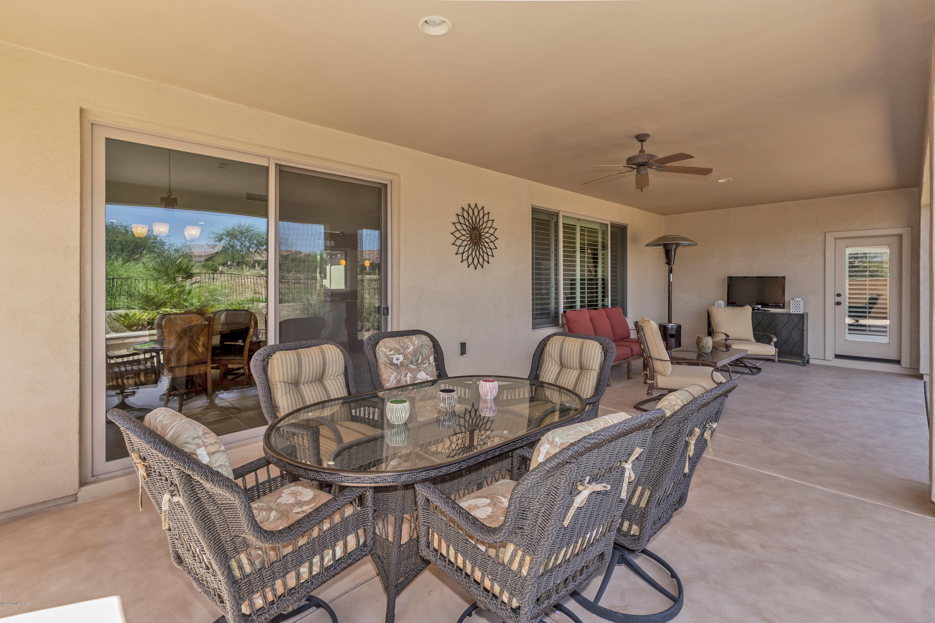 Saddlebrooke Ranch - Residential