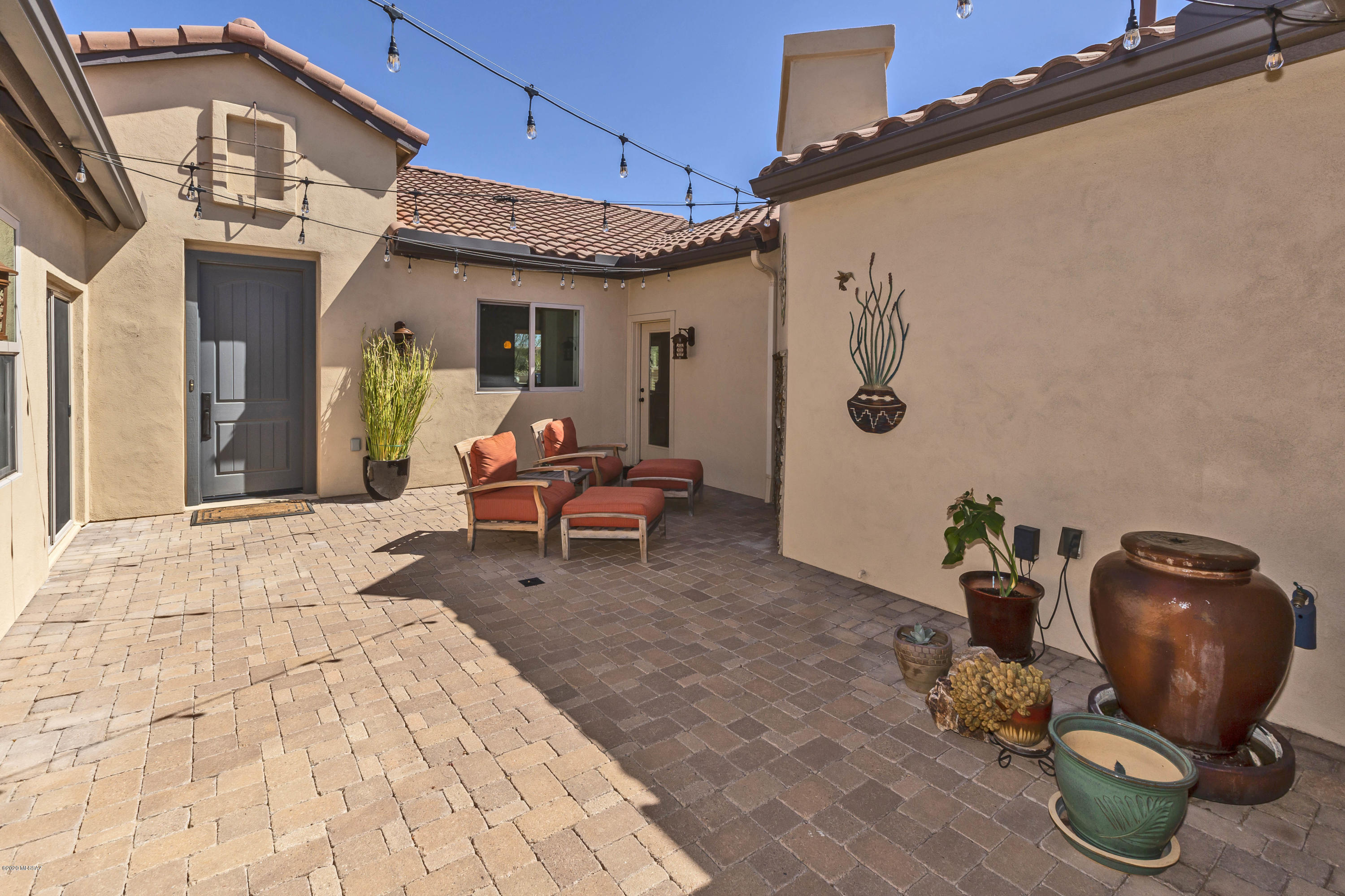 Saddlebrooke Ranch - Residential