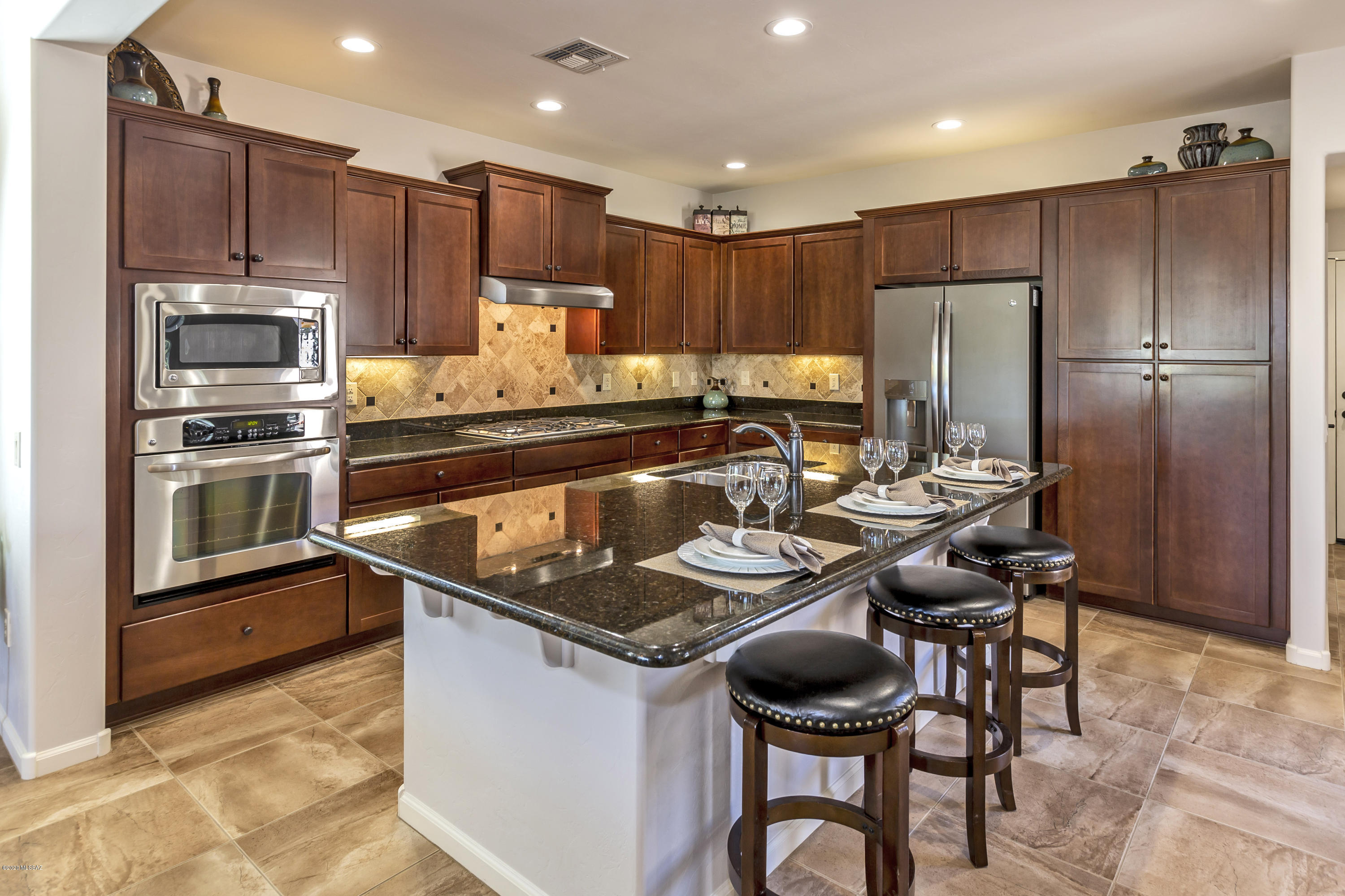 Saddlebrooke Ranch - Residential
