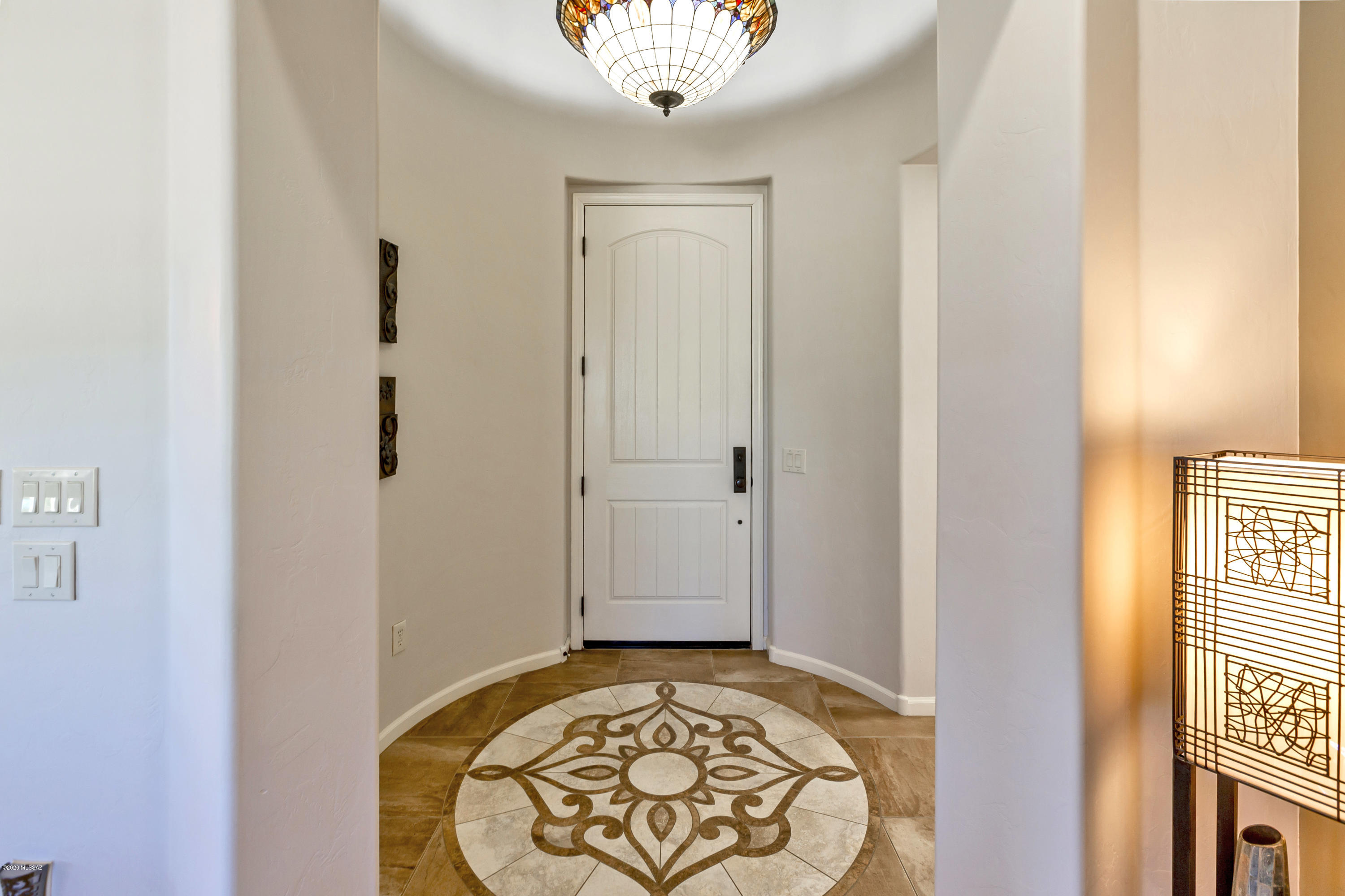 Saddlebrooke Ranch - Residential