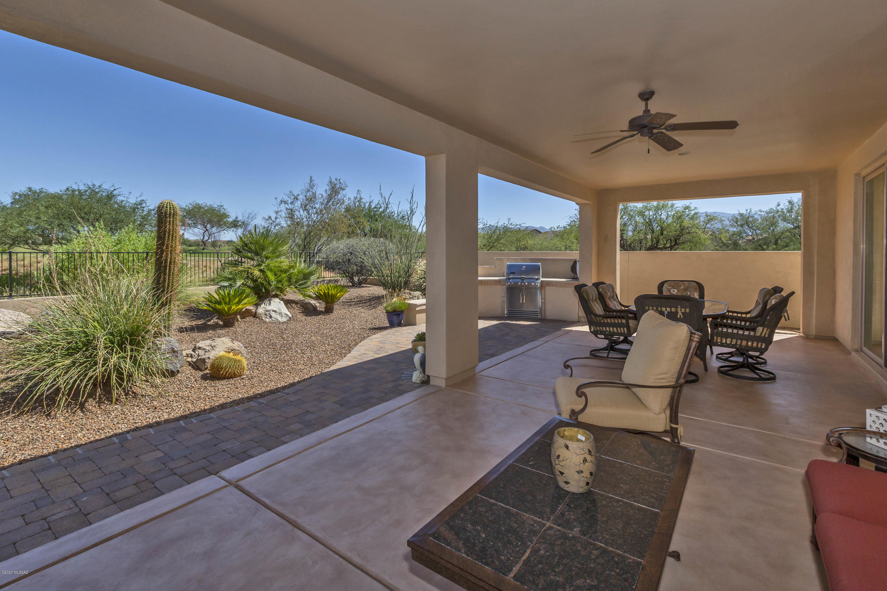 Saddlebrooke Ranch - Residential