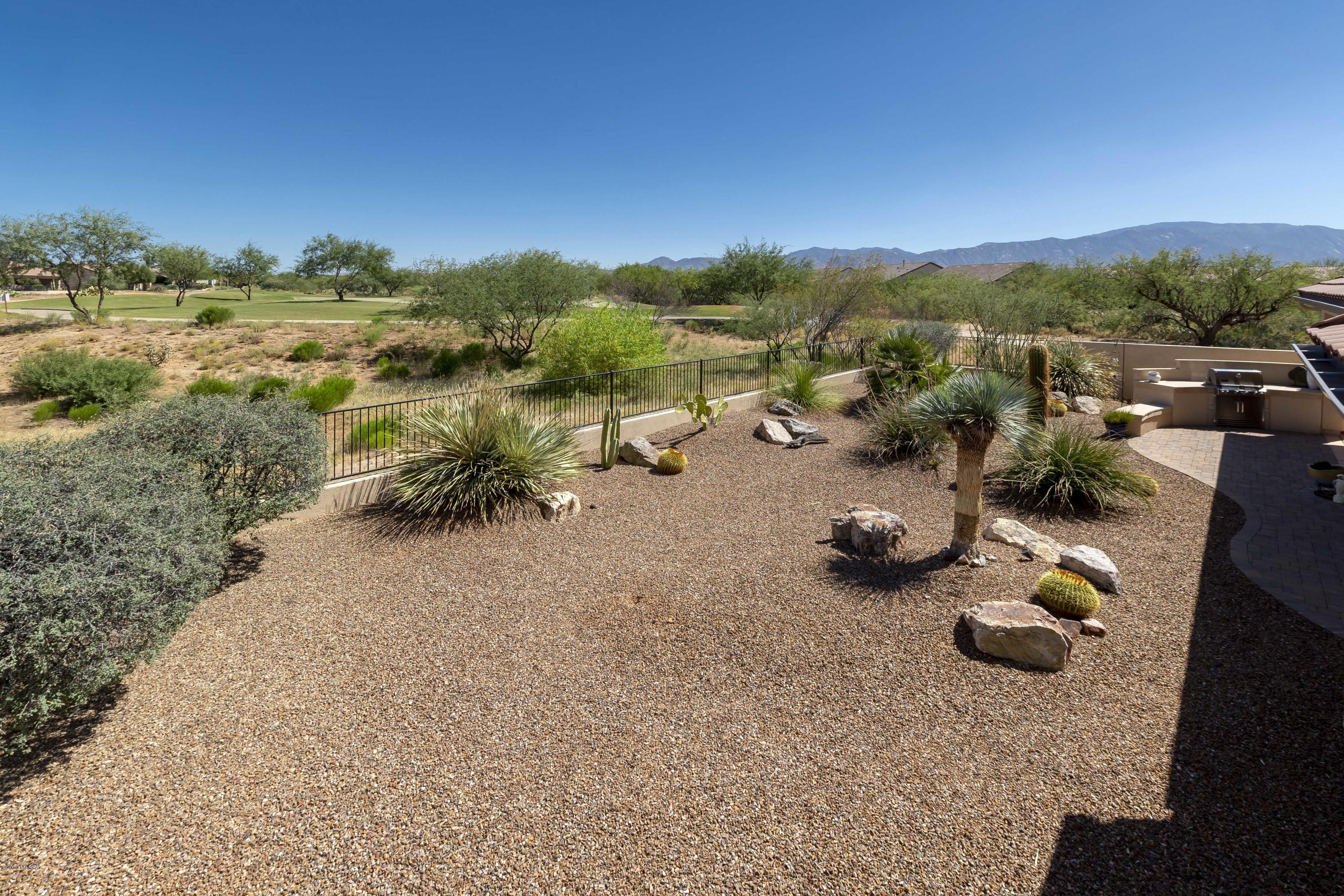 Saddlebrooke Ranch - Residential