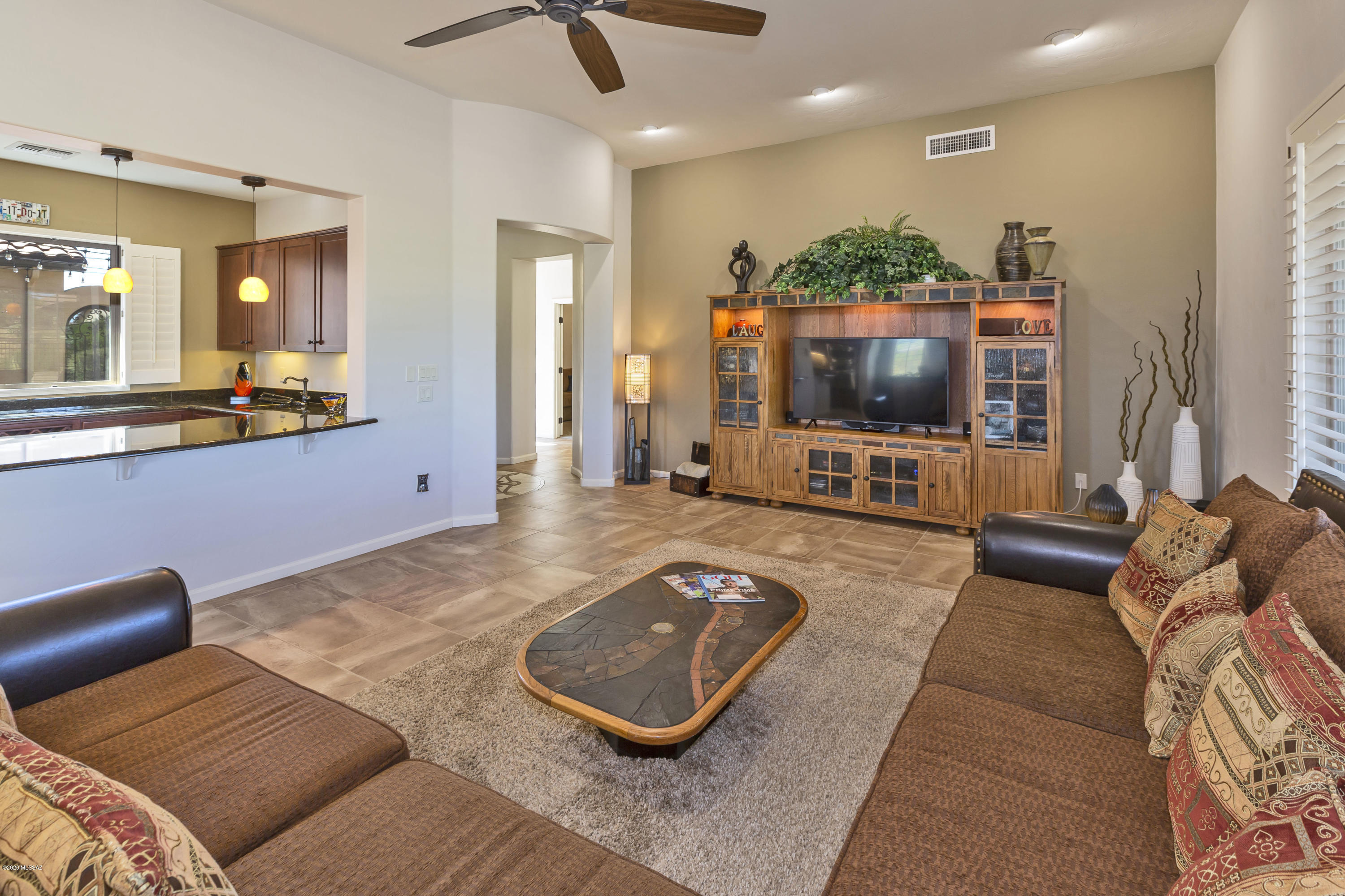 Saddlebrooke Ranch - Residential