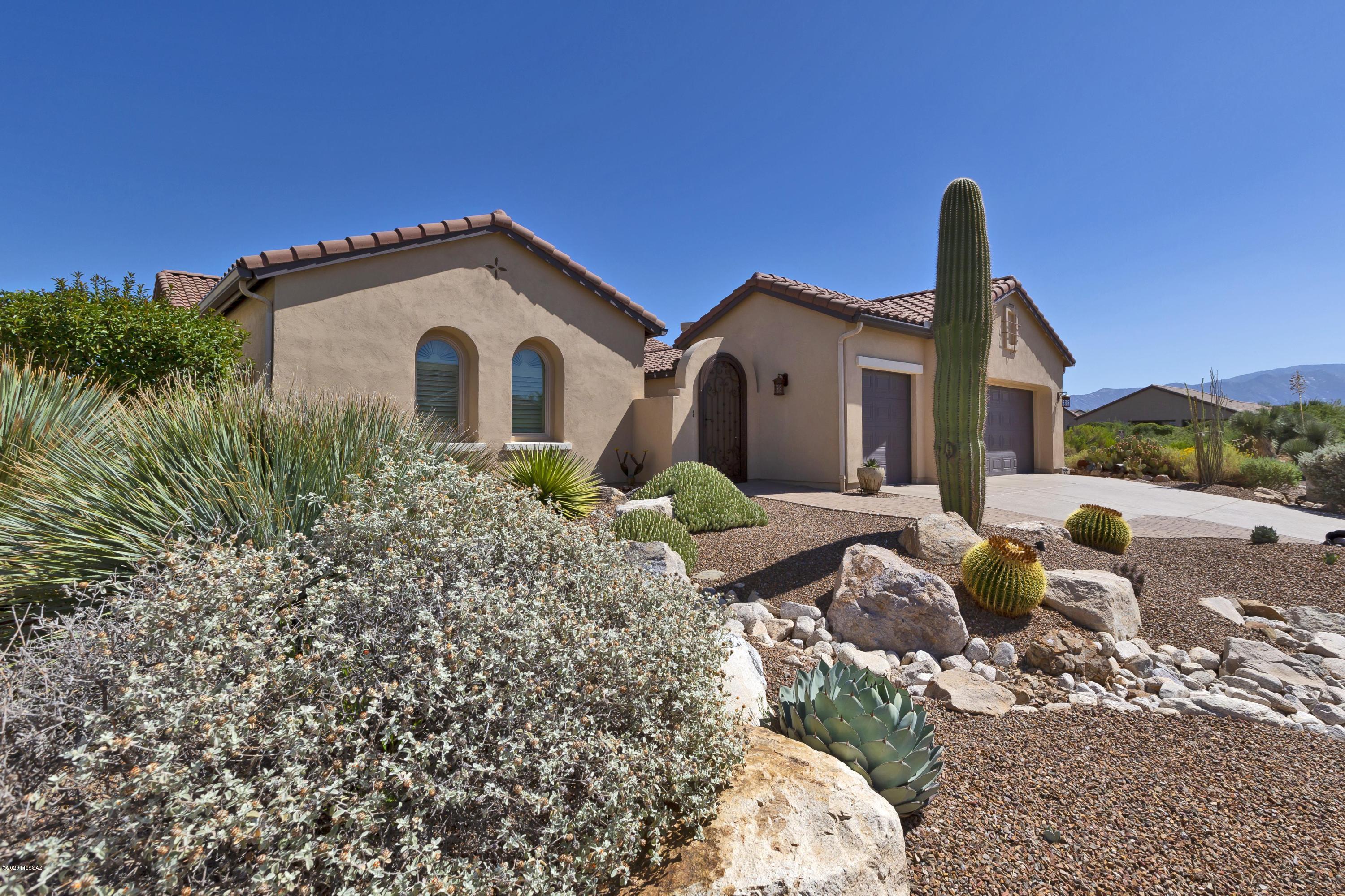 Saddlebrooke Ranch - Residential