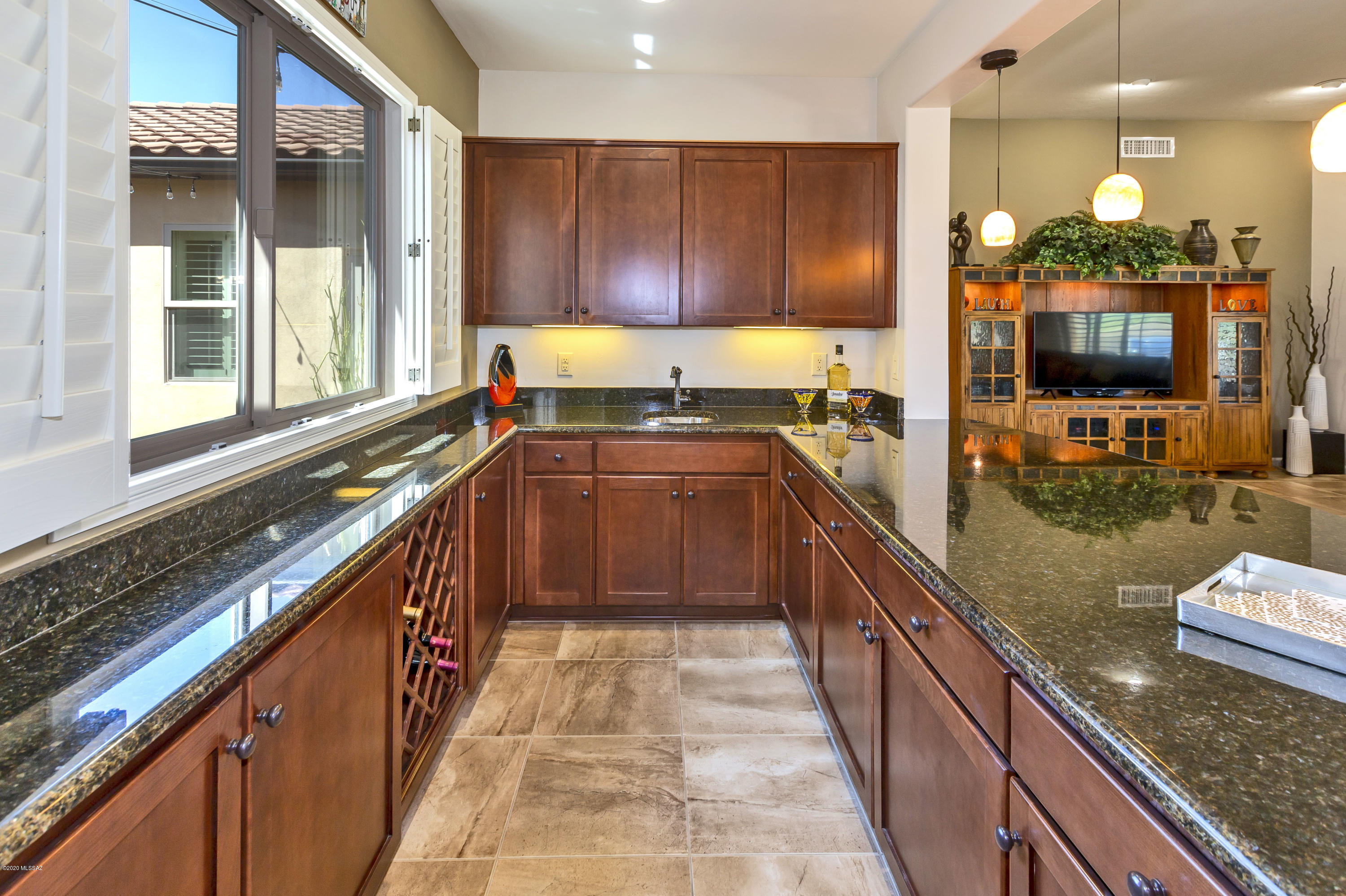 Saddlebrooke Ranch - Residential