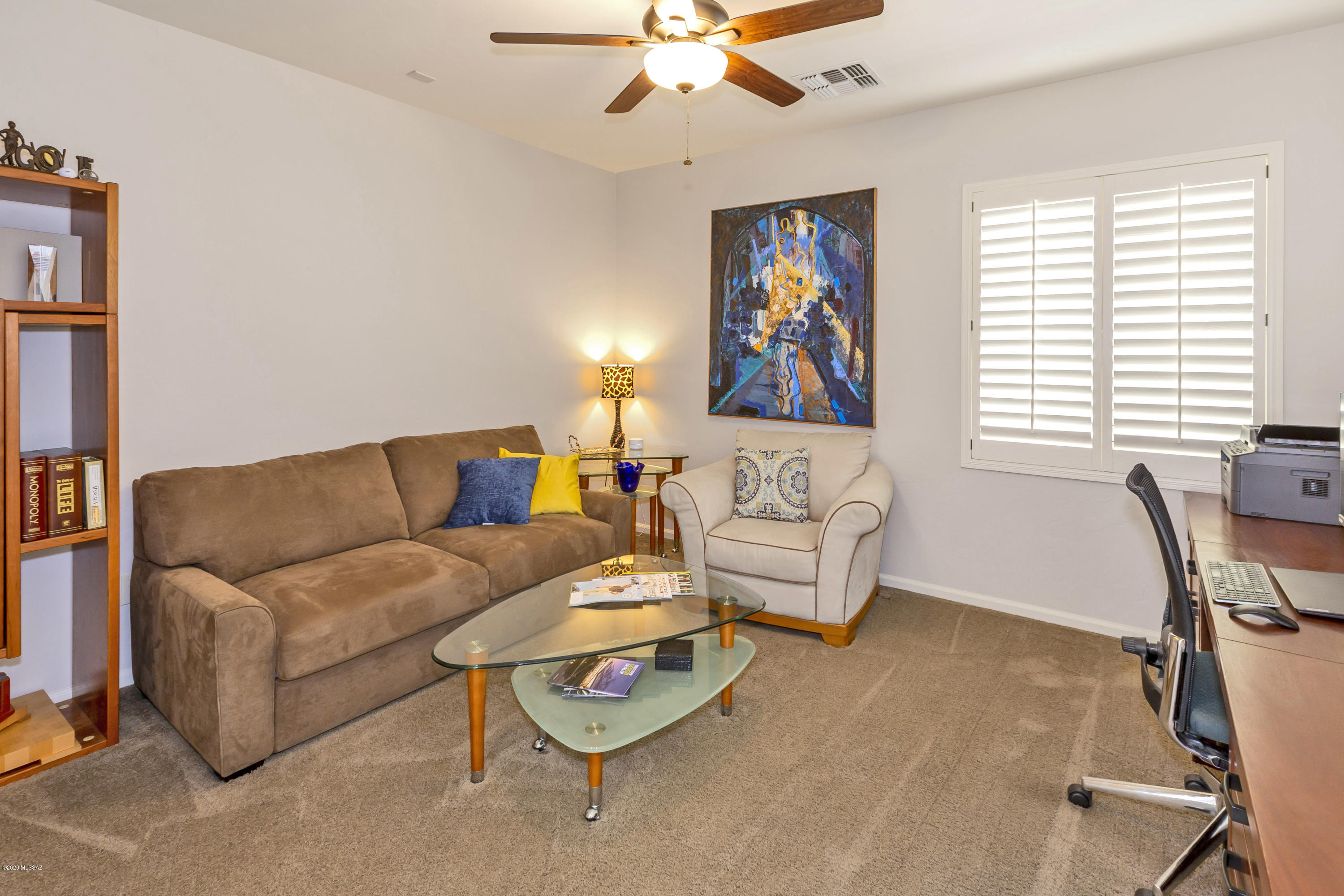 Saddlebrooke Ranch - Residential