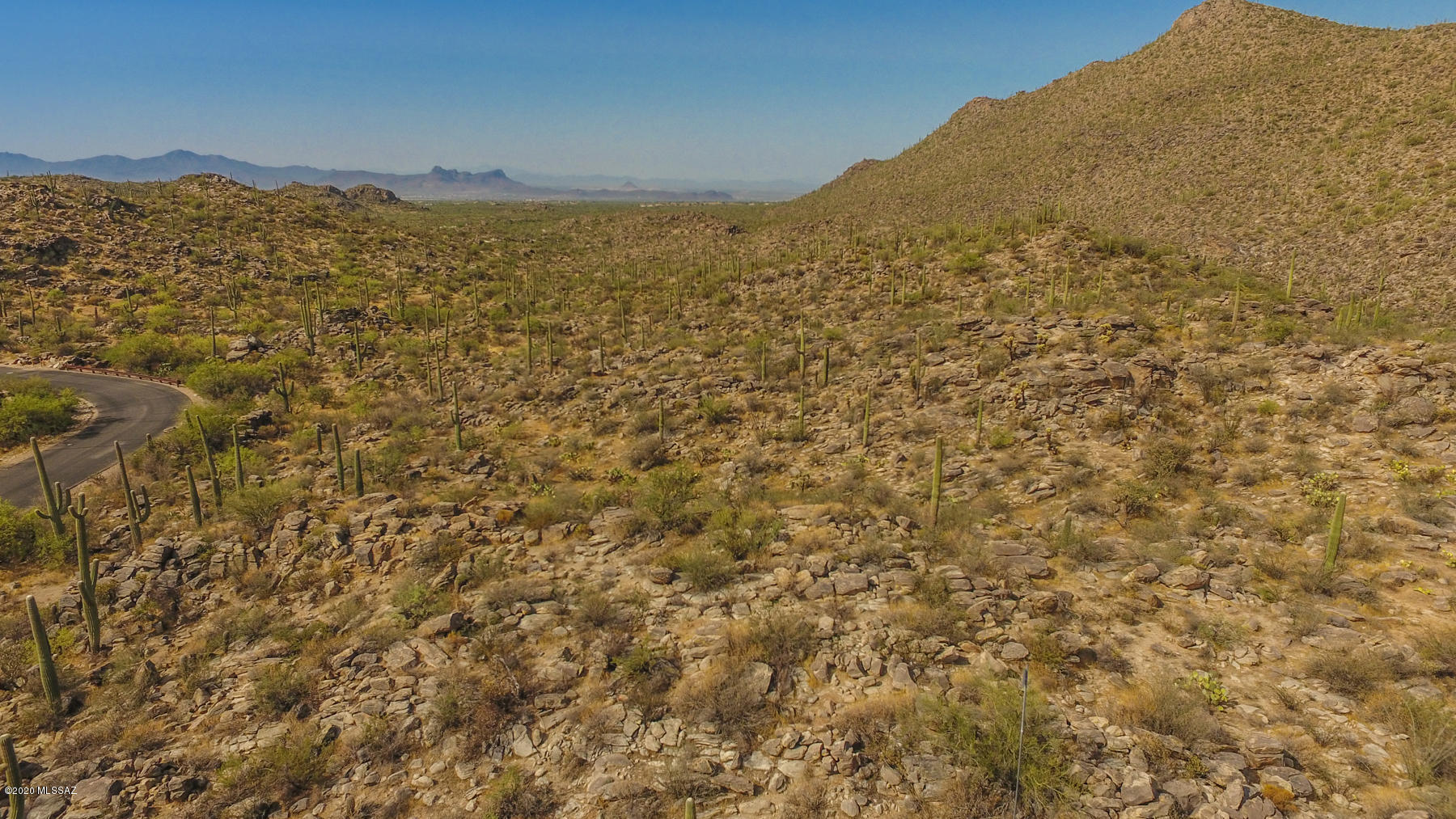 Saguaro Ranch (9-52) Blks. 1-4 - Land