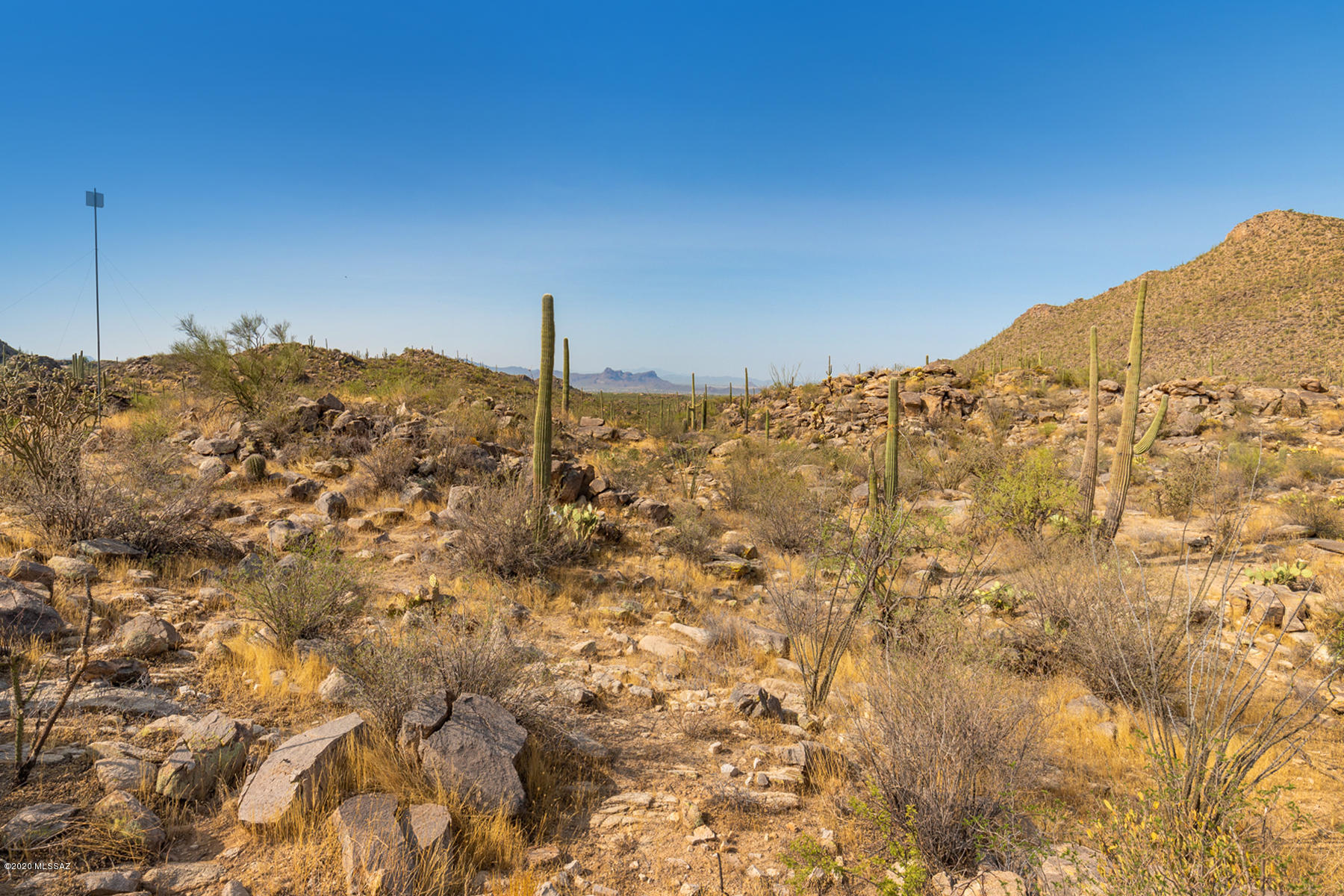Saguaro Ranch (9-52) Blks. 1-4 - Land