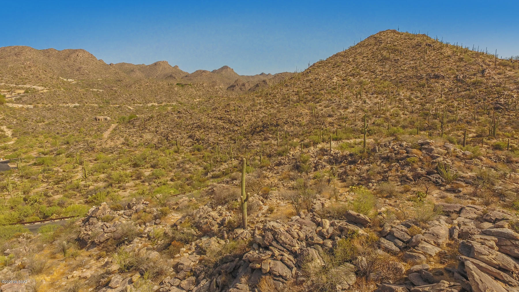 Saguaro Ranch (9-52) Blks. 1-4 - Land